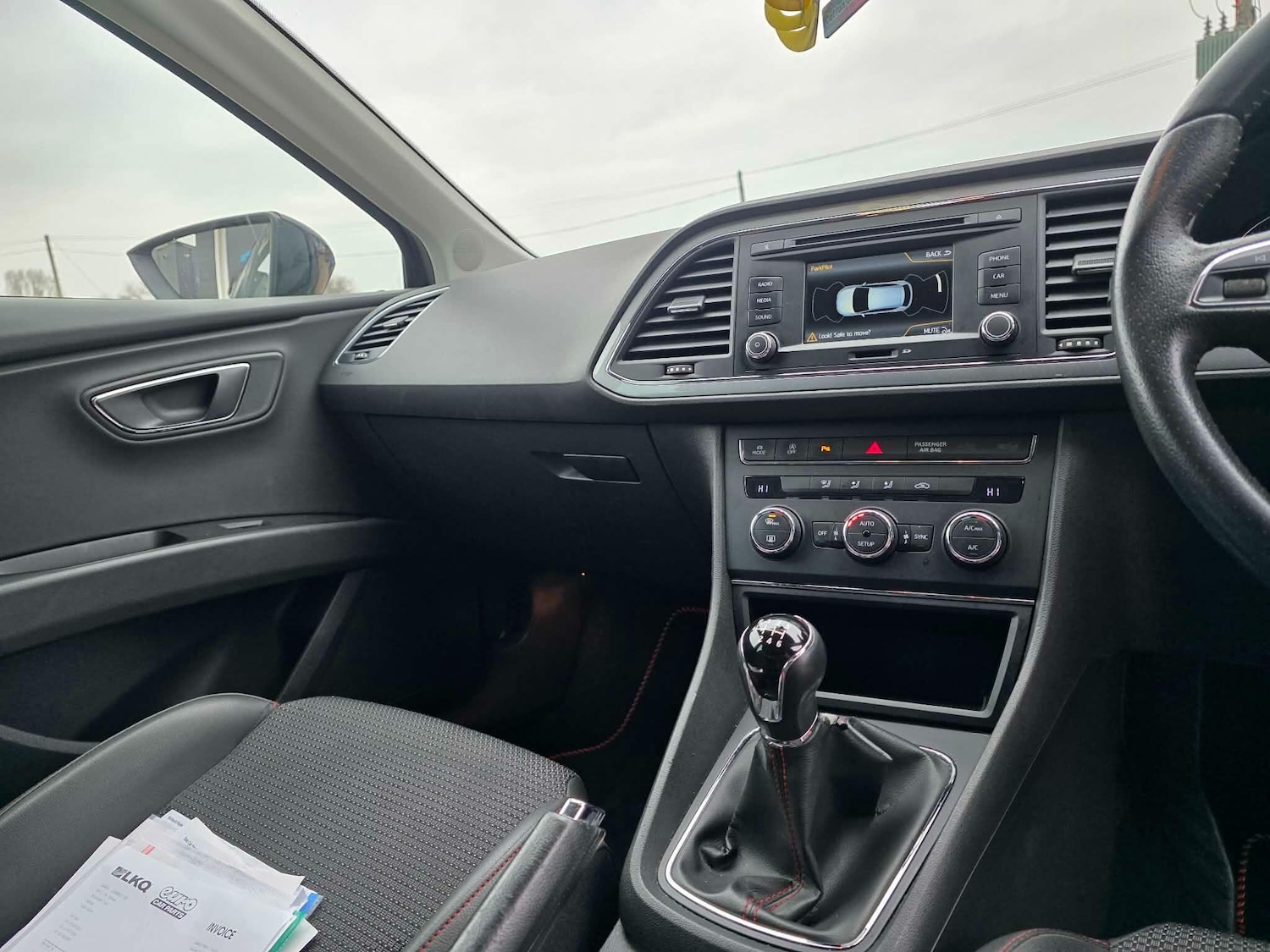 Used SEAT Leon for sale - 77331157: Photo 28