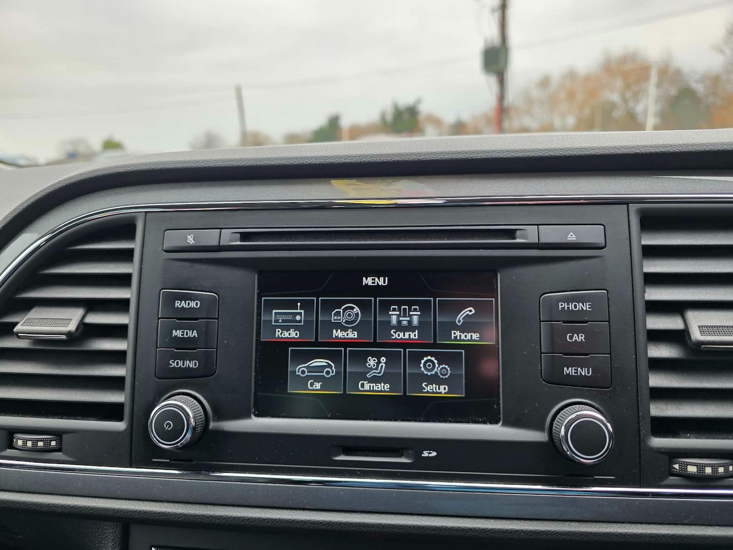 Used SEAT Leon for sale - 77331157: Photo 29