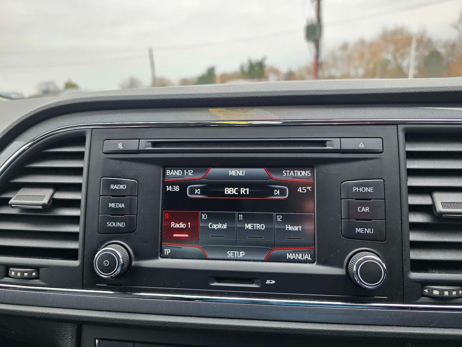 Used SEAT Leon for sale - 77331157: Photo 30