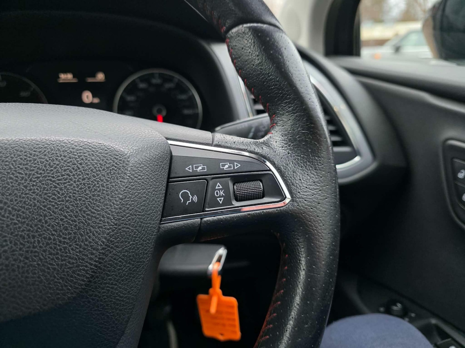 Used SEAT Leon for sale - 77331157: Photo 34