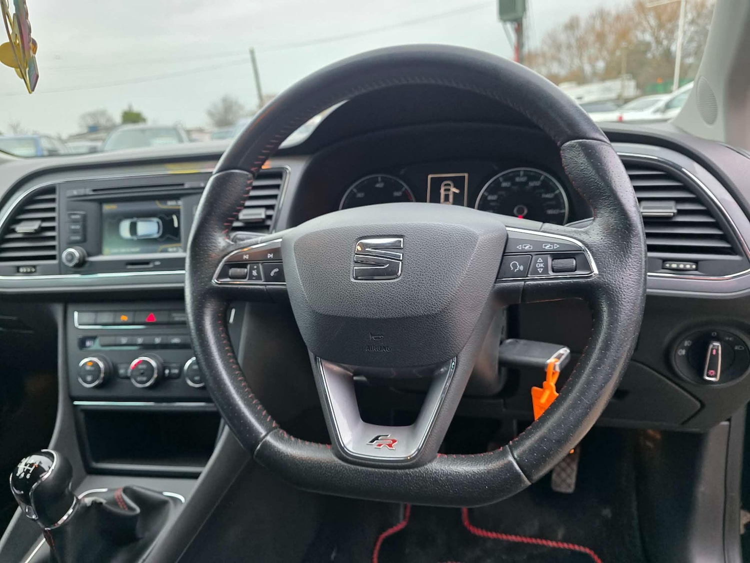 Used SEAT Leon for sale - 77331157: Photo 36