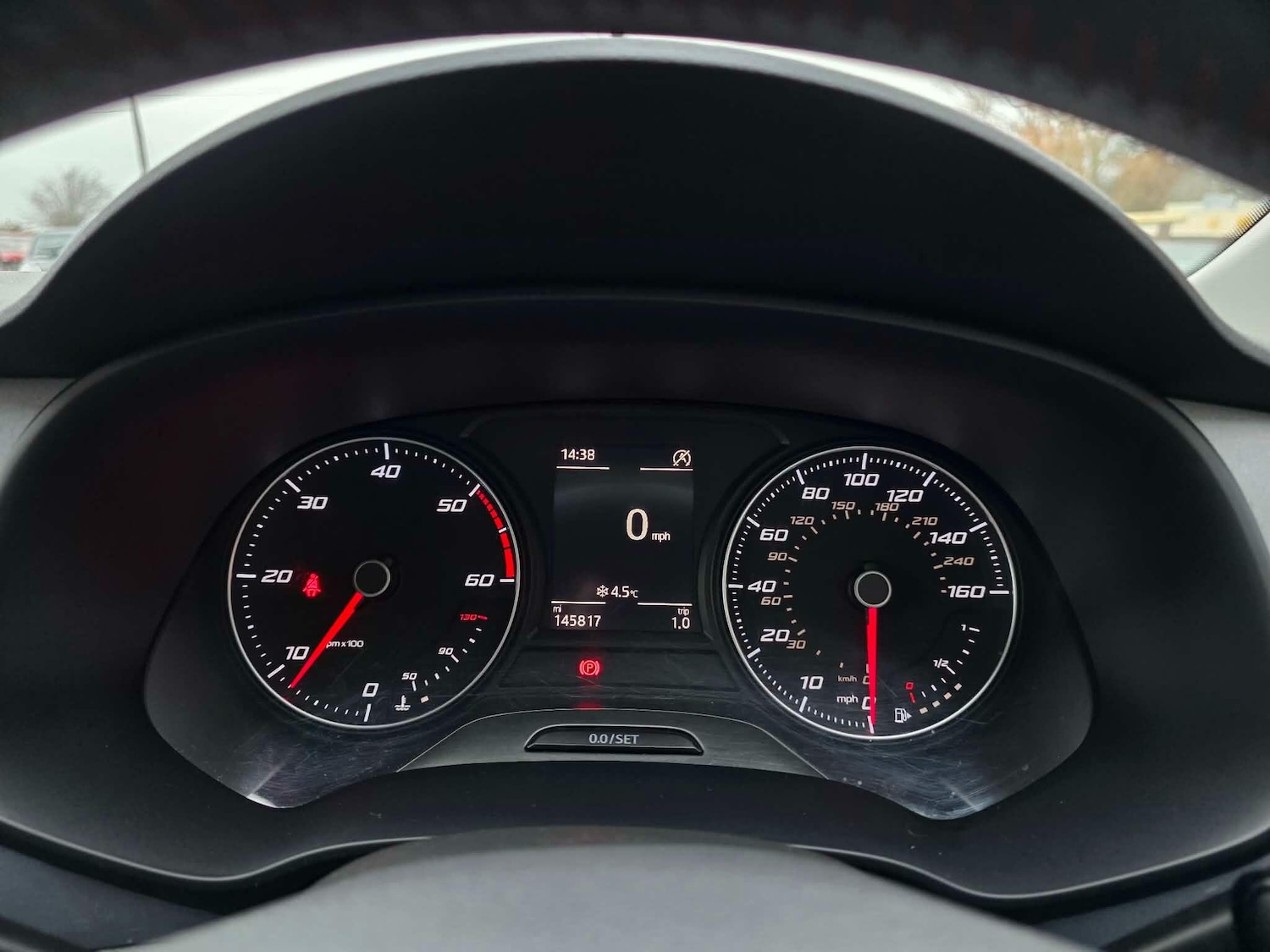 Used SEAT Leon for sale - 77331157: Photo 37