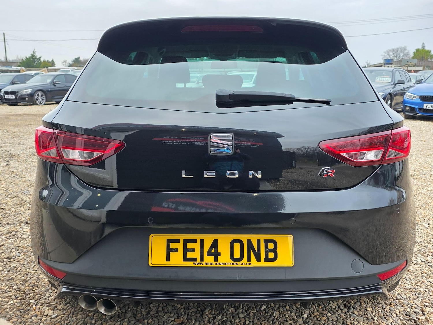 Used SEAT Leon for sale - 77331157: Photo 7