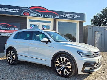 Used Volkswagen Tiguan 2016 for sale - 79532699: Photo