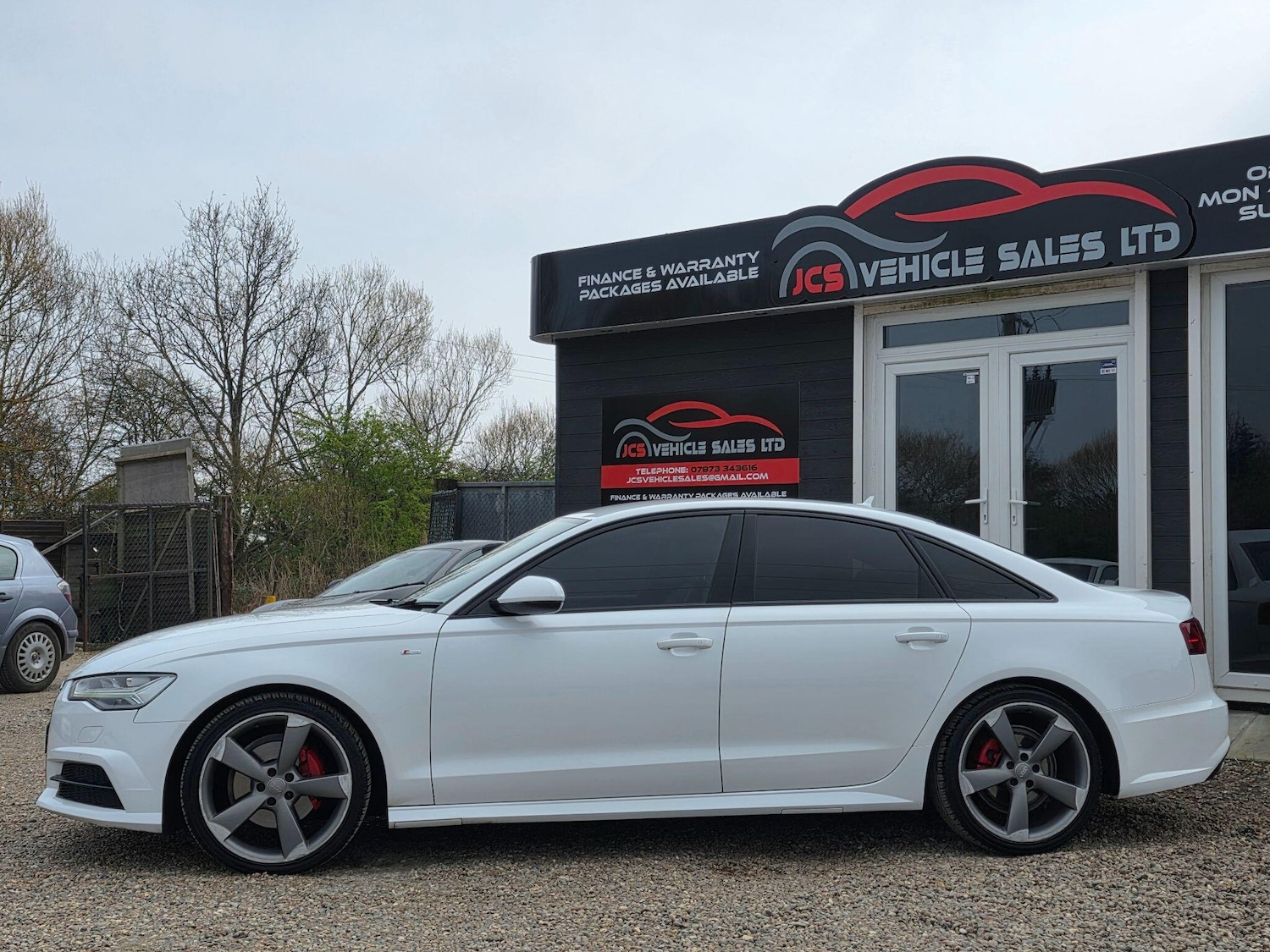 Used Audi A6 2015 for sale - 77992954: Photo 11