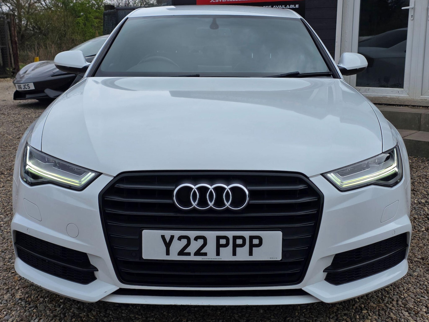 Used Audi A6 2015 for sale - 77992954: Photo 14