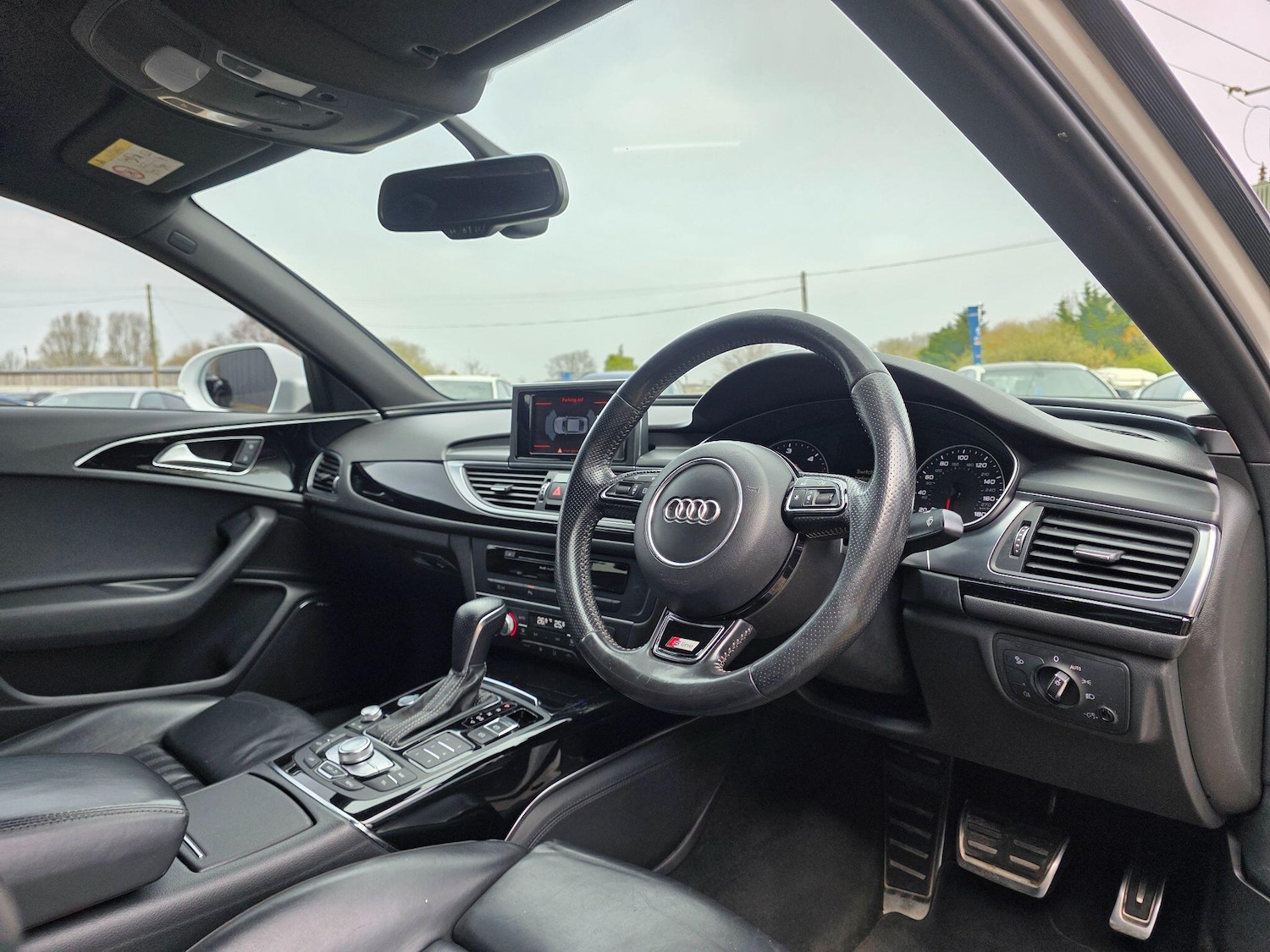 Used Audi A6 2015 for sale - 77992954: Photo 15