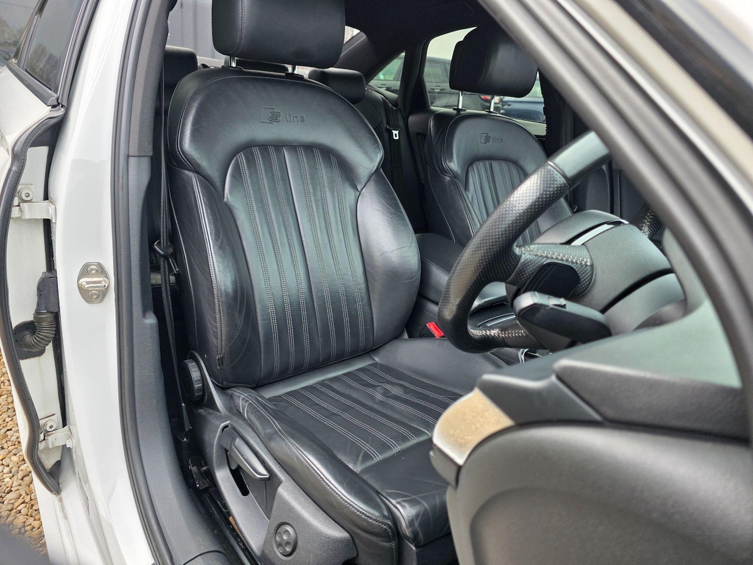 Used Audi A6 2015 for sale - 77992954: Photo 16