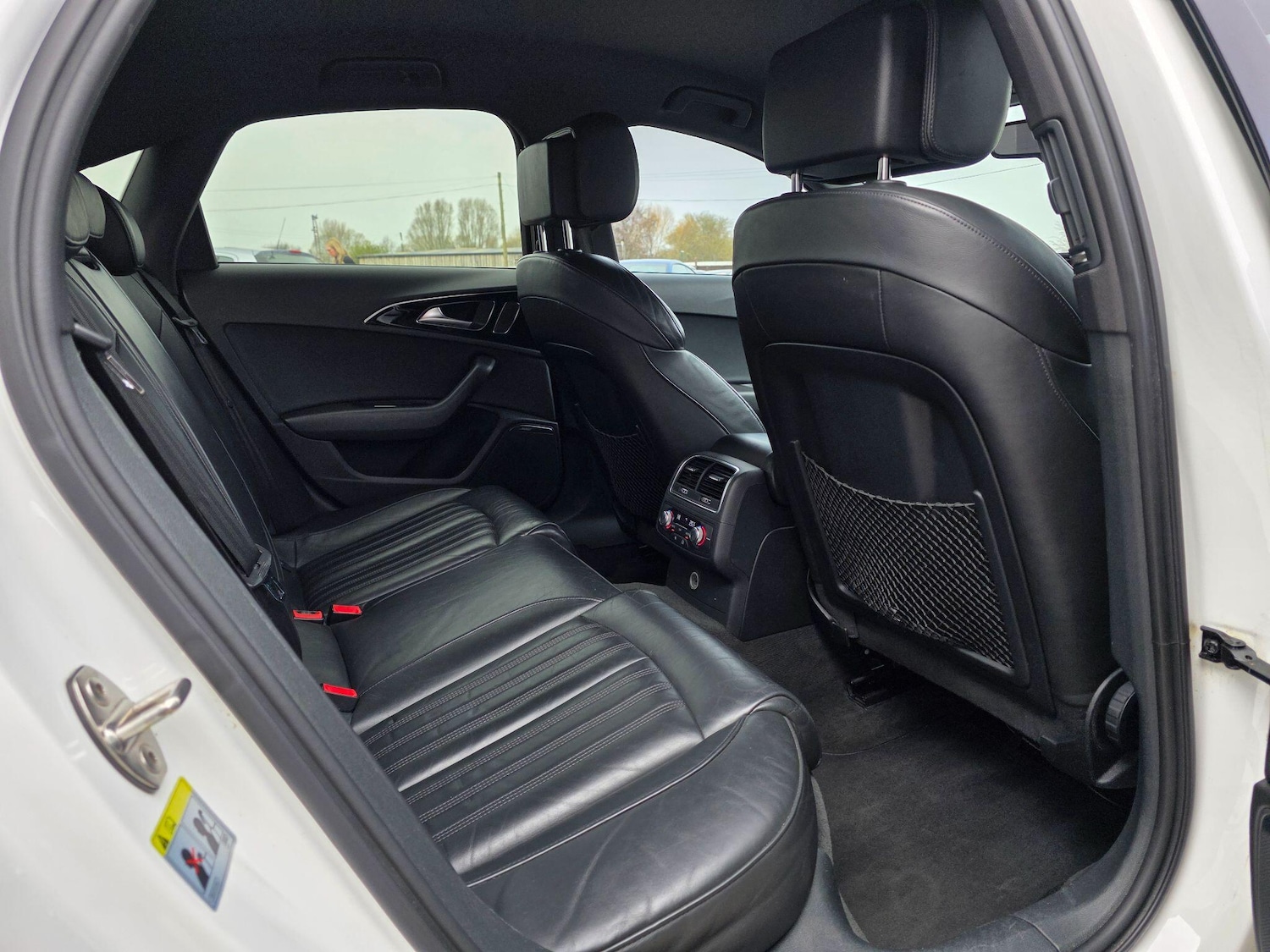 Used Audi A6 2015 for sale - 77992954: Photo 17