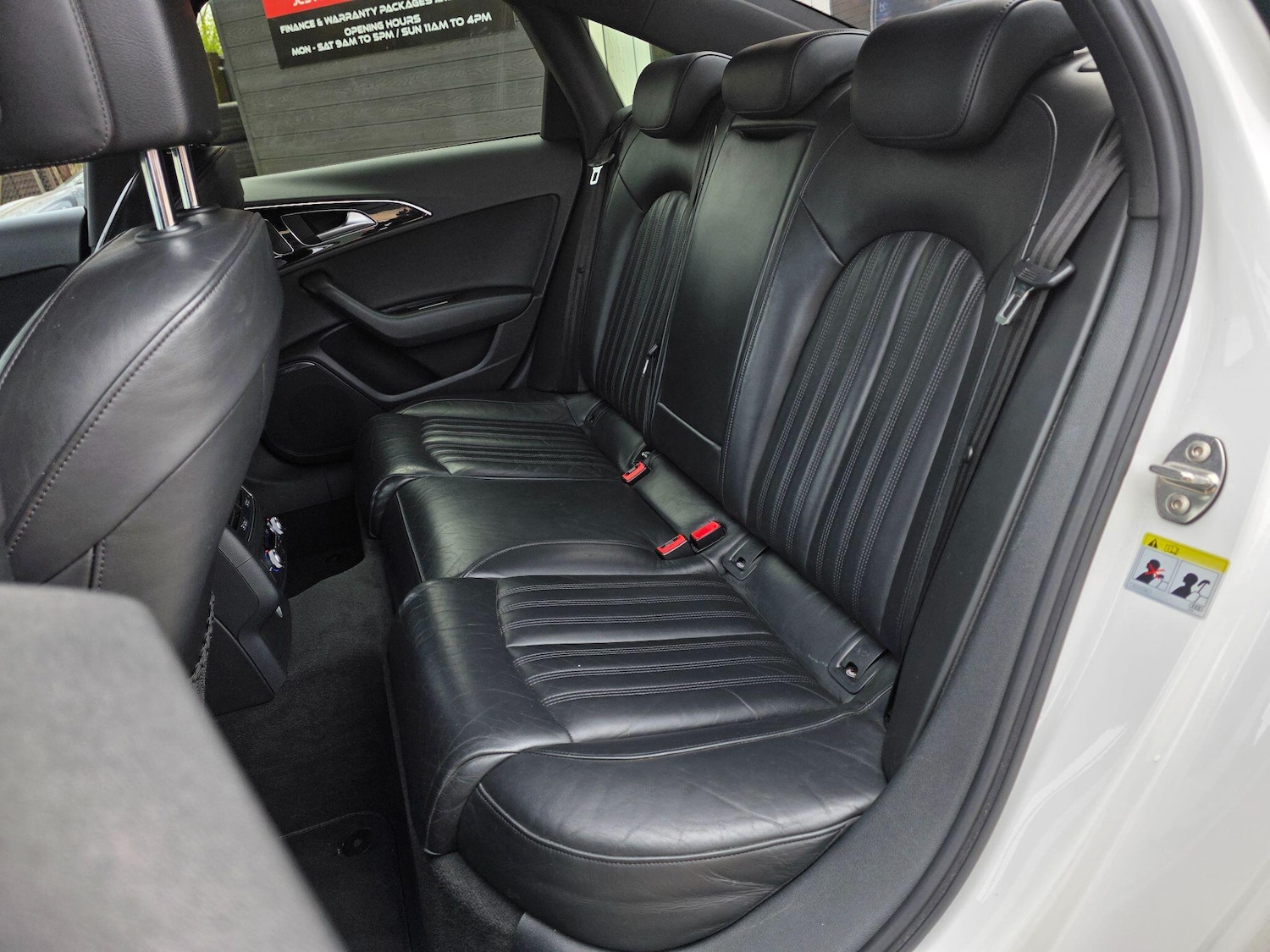 Used Audi A6 2015 for sale - 77992954: Photo 19