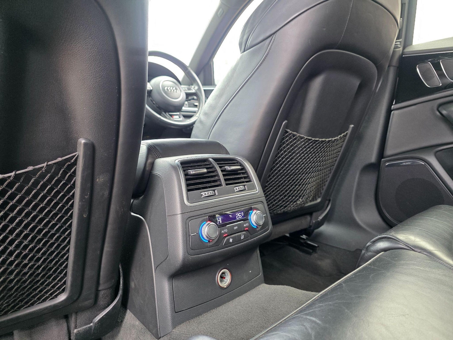 Used Audi A6 2015 for sale - 77992954: Photo 20