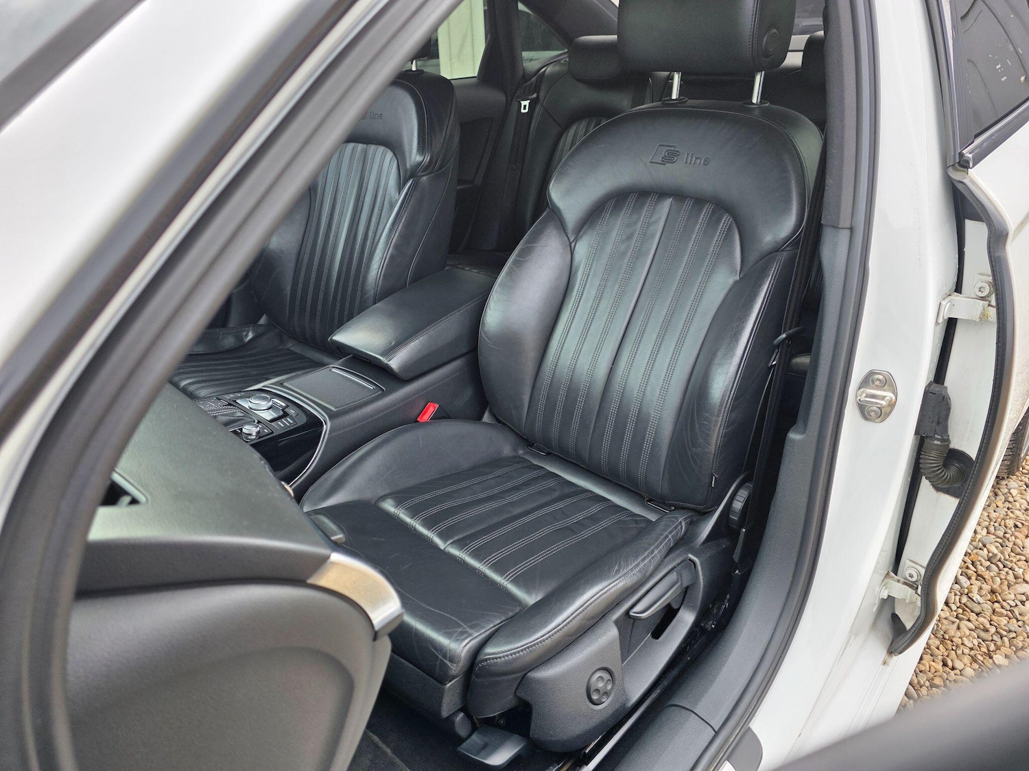 Used Audi A6 2015 for sale - 77992954: Photo 21