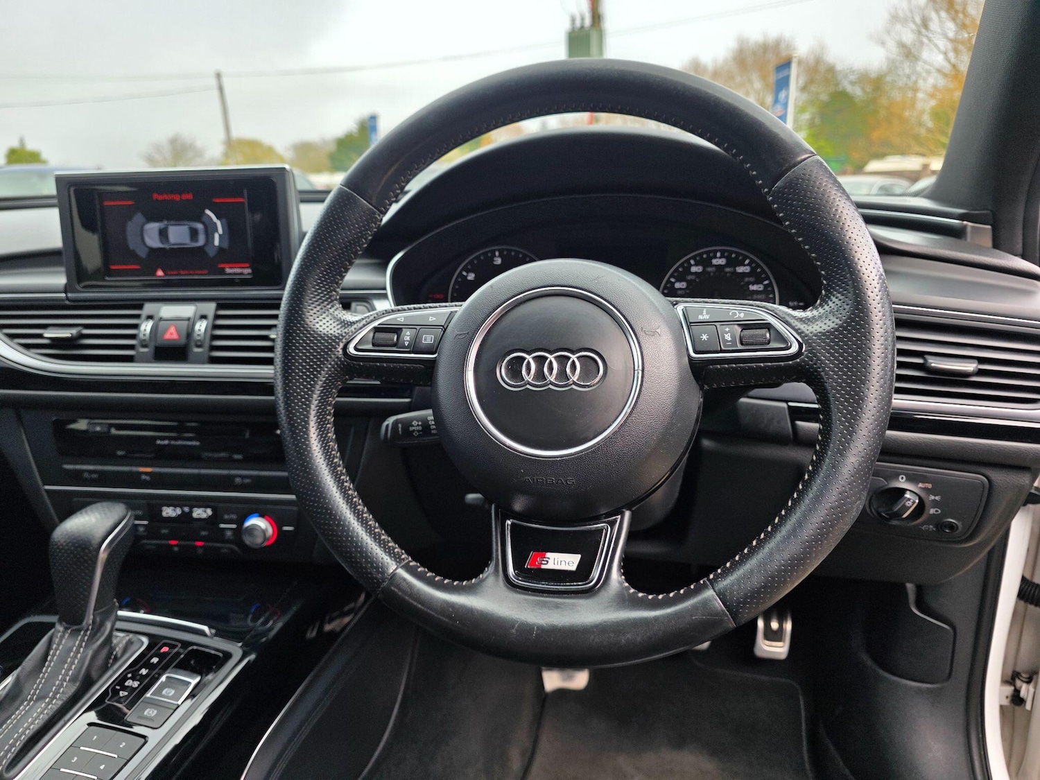 Used Audi A6 2015 for sale - 77992954: Photo 23