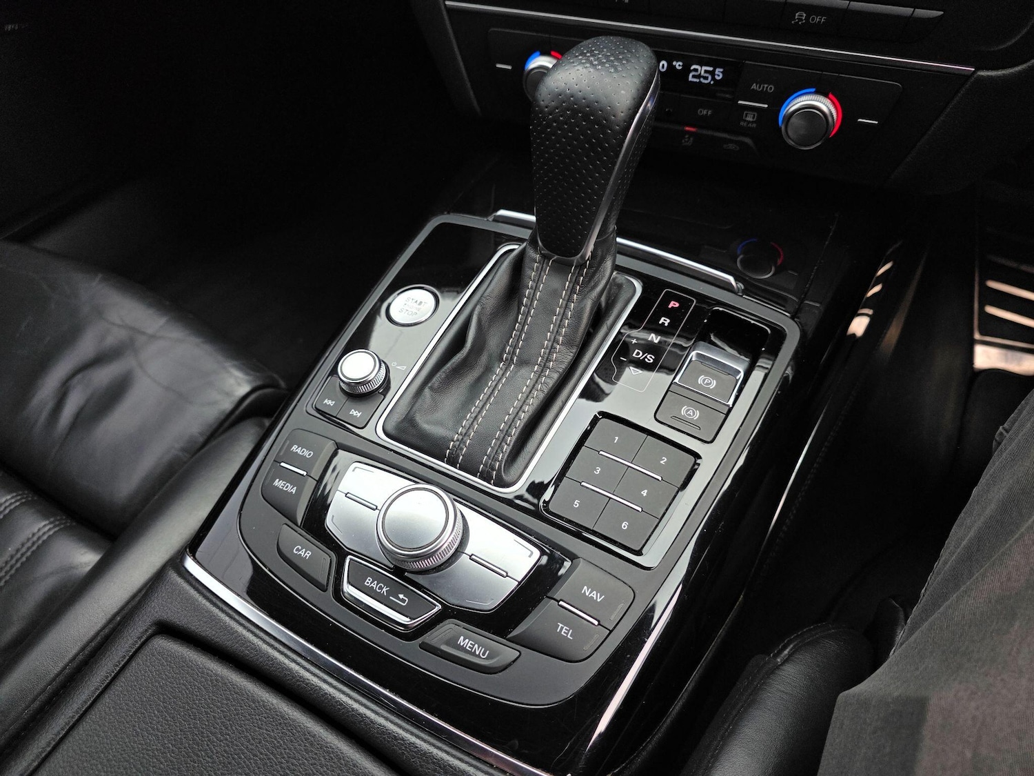 Used Audi A6 2015 for sale - 77992954: Photo 25