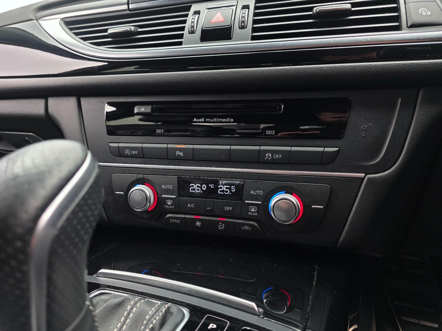 Used Audi A6 2015 for sale - 77992954: Photo 26