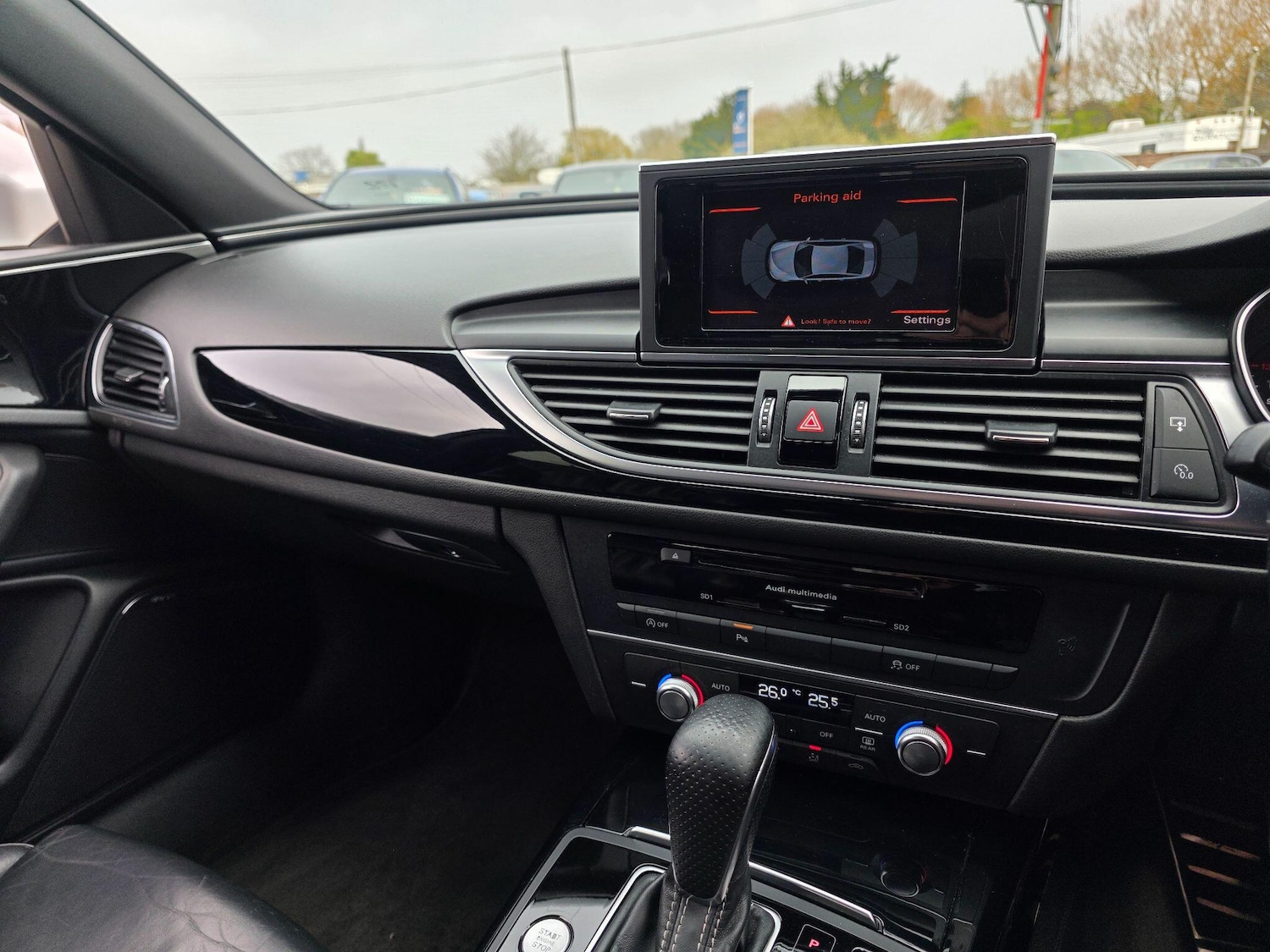 Used Audi A6 2015 for sale - 77992954: Photo 27