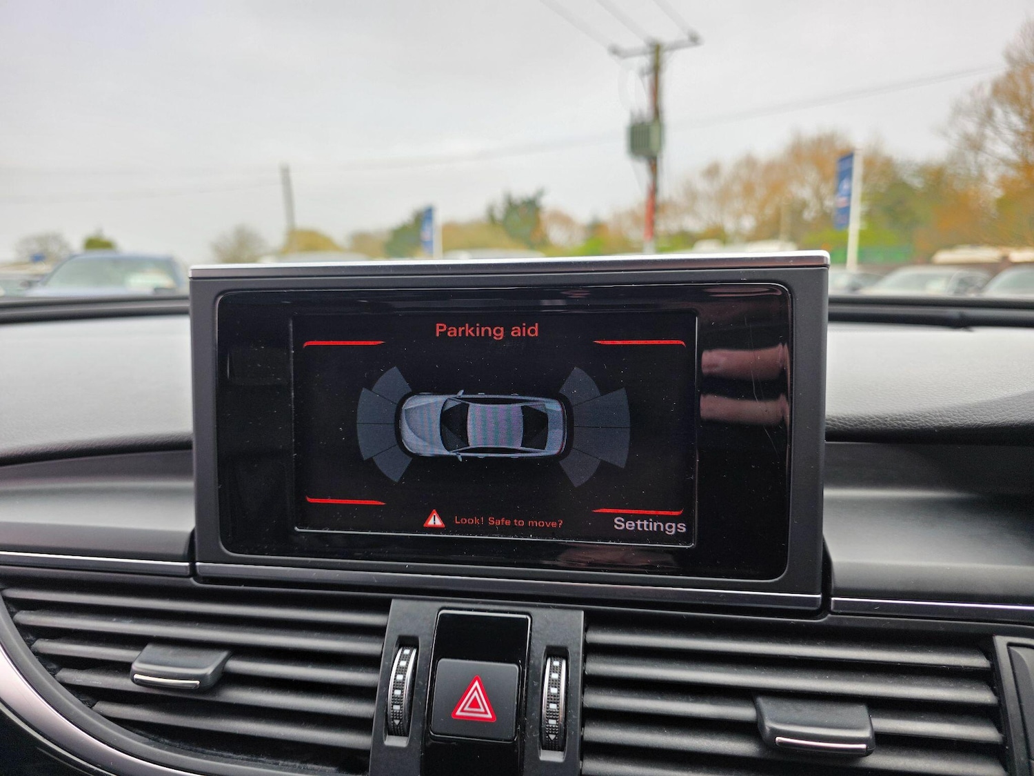 Used Audi A6 2015 for sale - 77992954: Photo 28