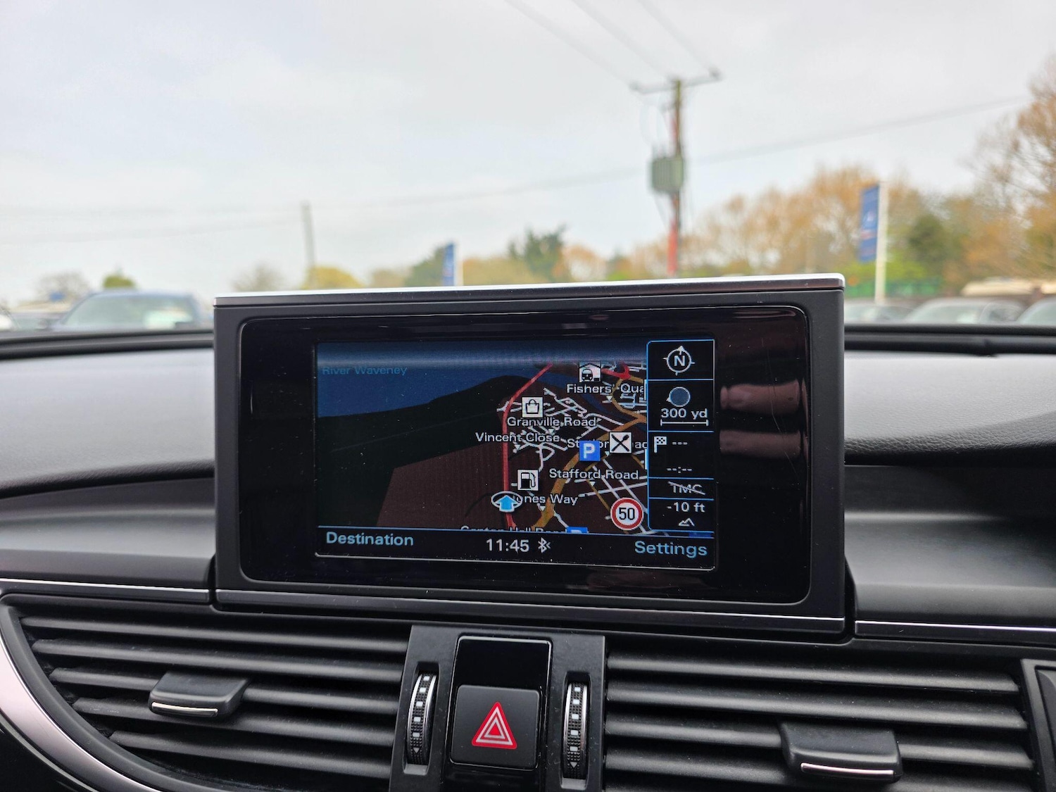 Used Audi A6 2015 for sale - 77992954: Photo 29