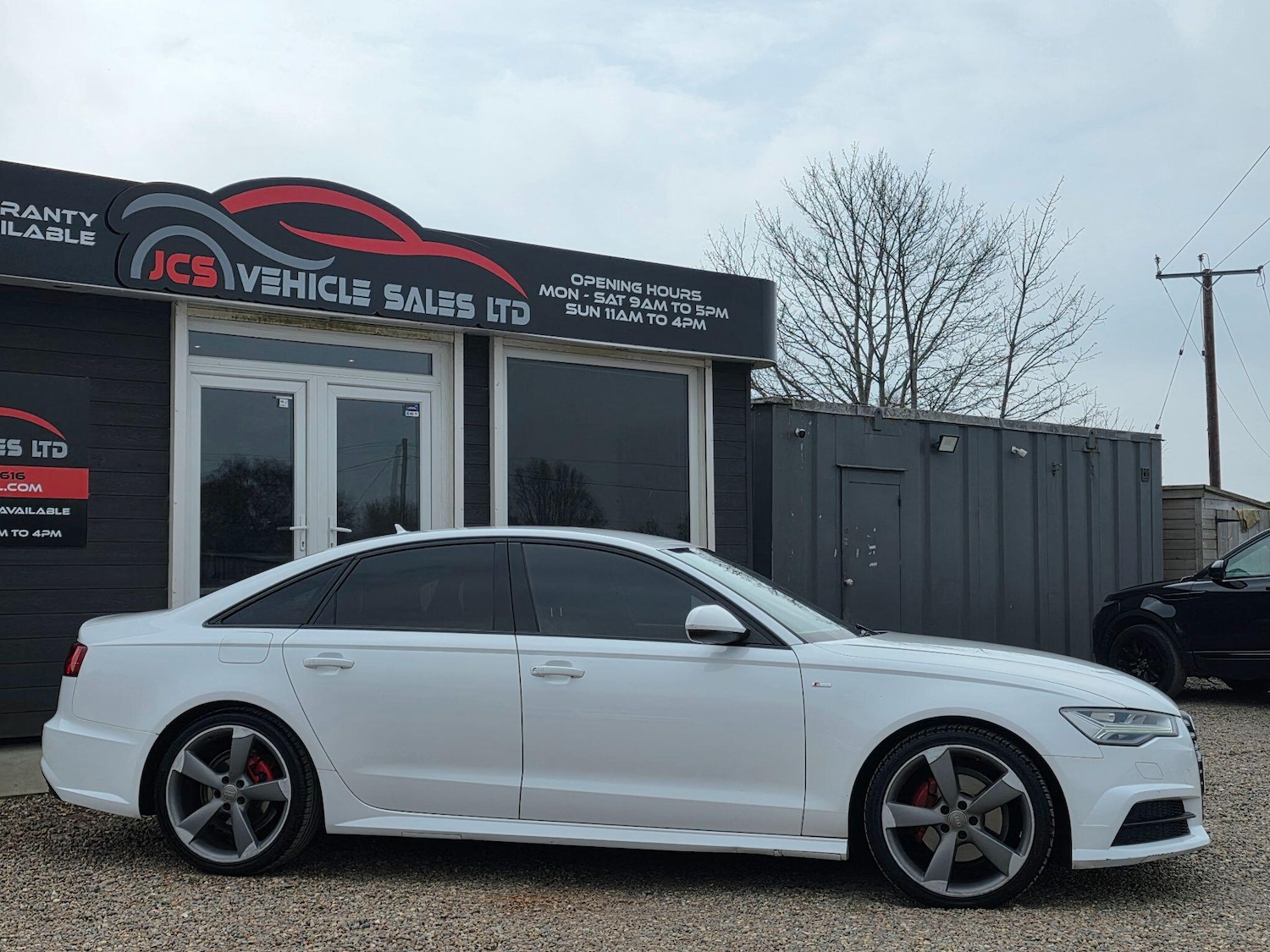 Used Audi A6 2015 for sale - 77992954: Photo 3