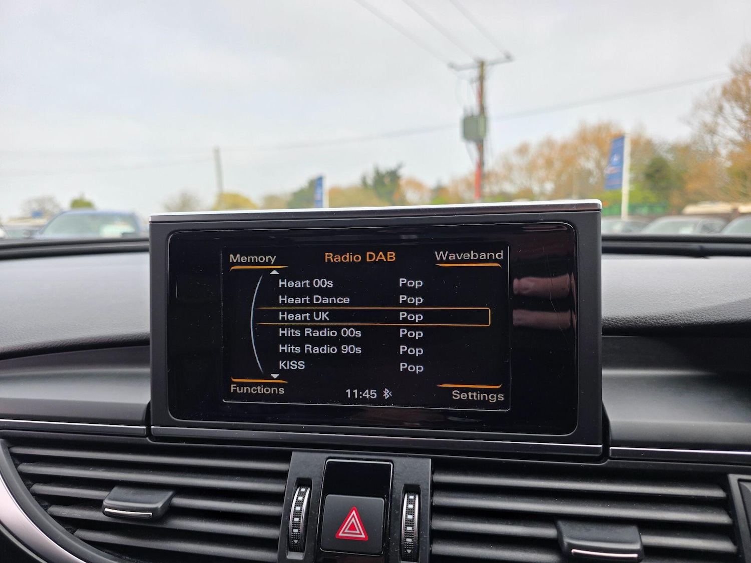 Used Audi A6 2015 for sale - 77992954: Photo 30