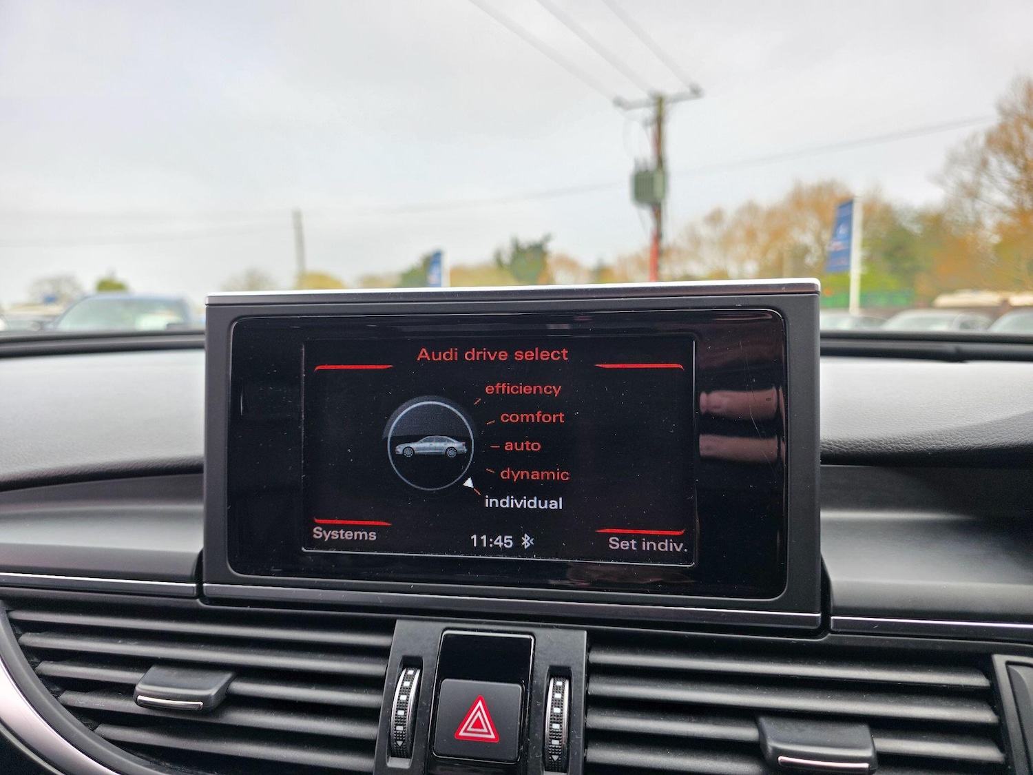 Used Audi A6 2015 for sale - 77992954: Photo 31