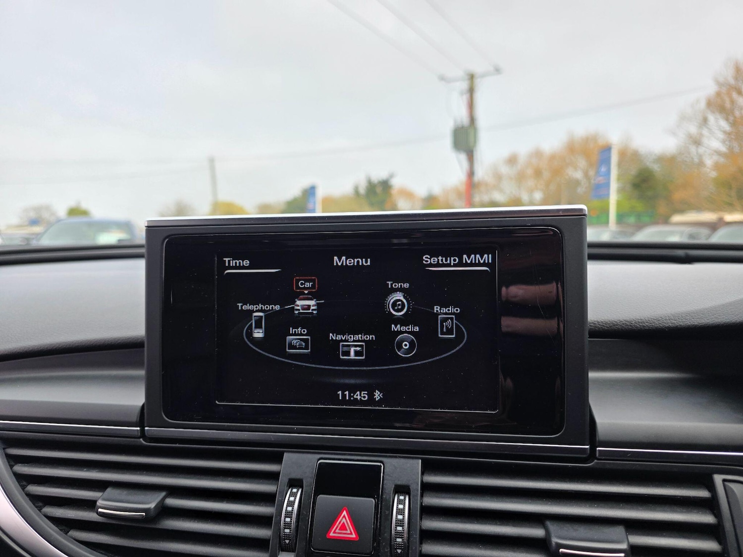 Used Audi A6 2015 for sale - 77992954: Photo 32