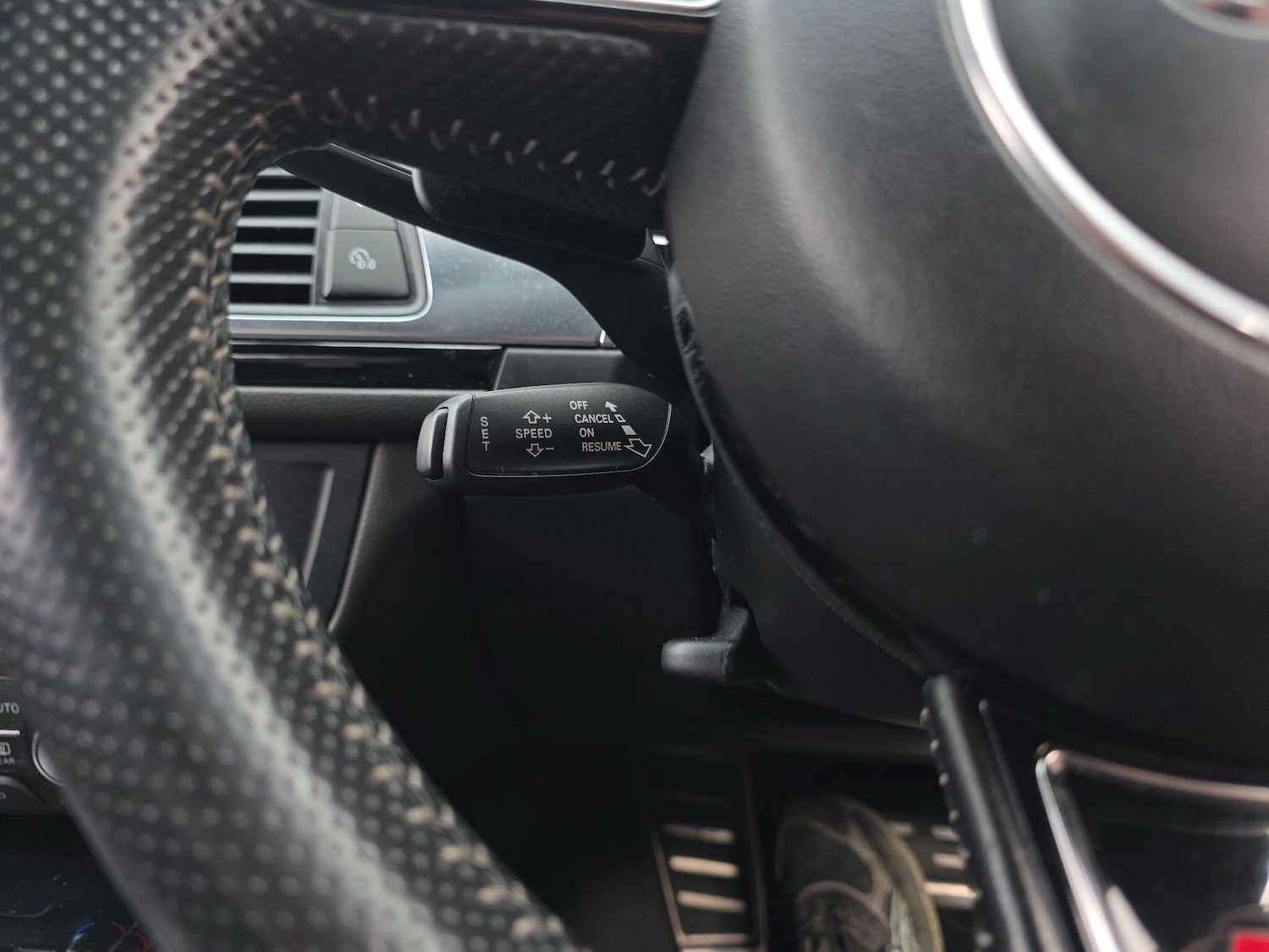 Used Audi A6 2015 for sale - 77992954: Photo 36