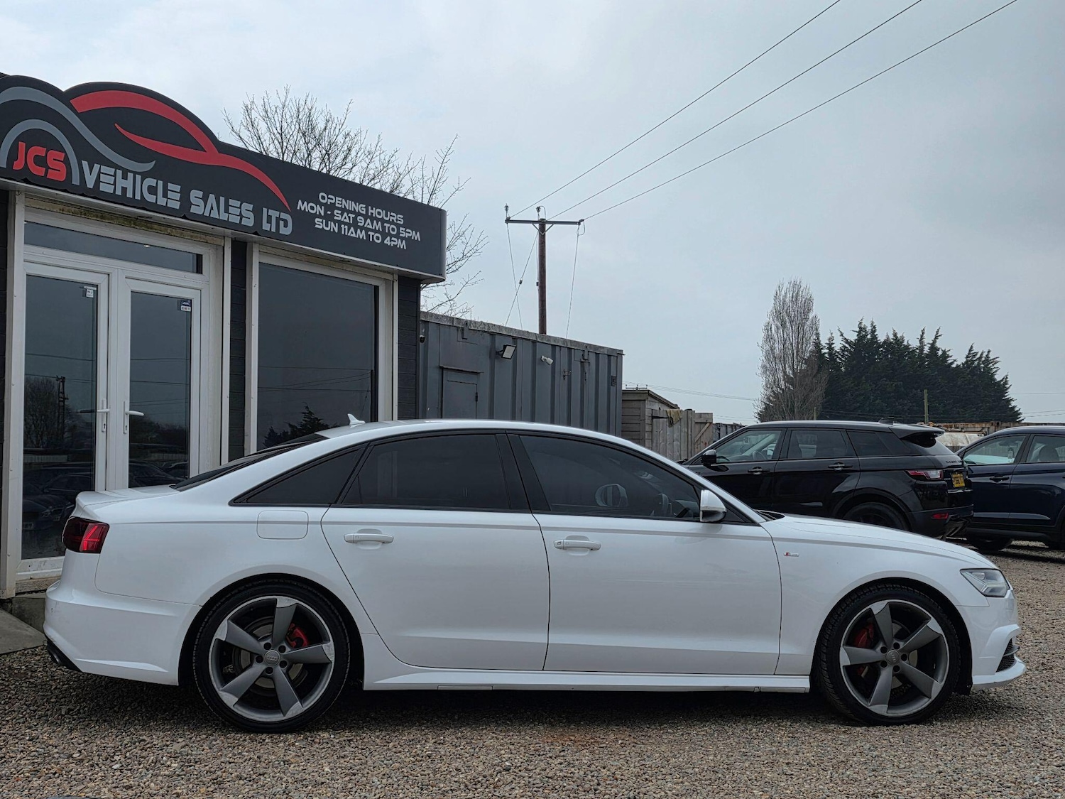 Used Audi A6 2015 for sale - 77992954: Photo 4