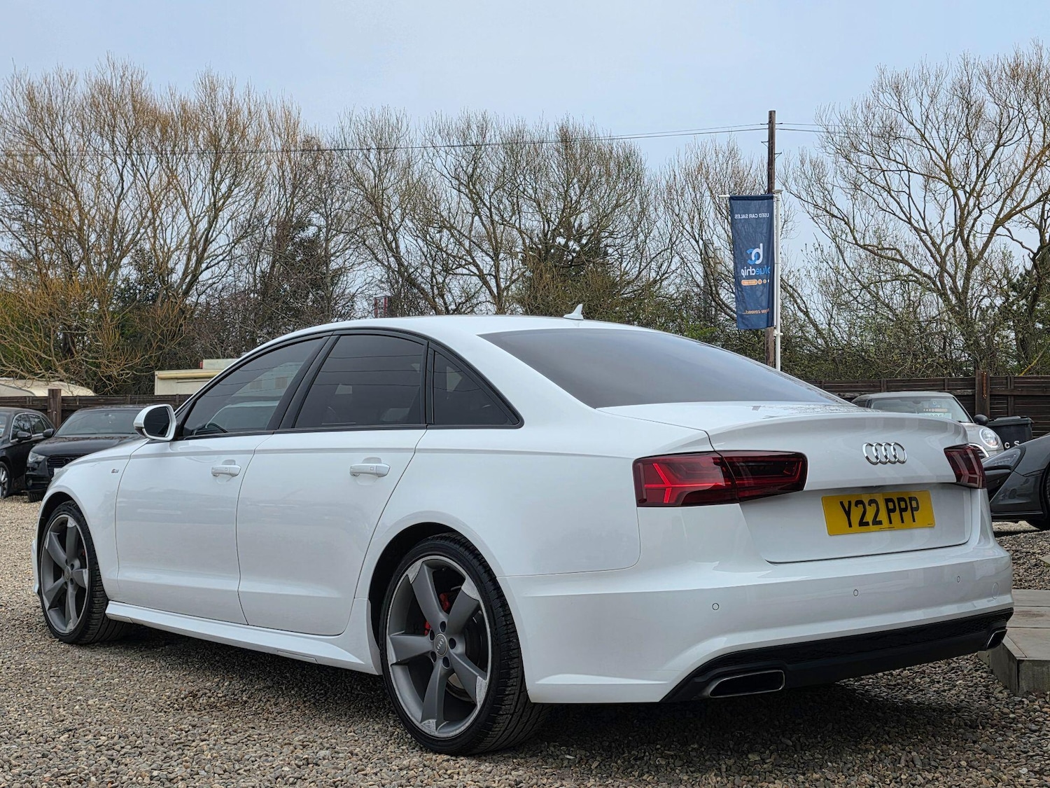 Used Audi A6 2015 for sale - 77992954: Photo 8