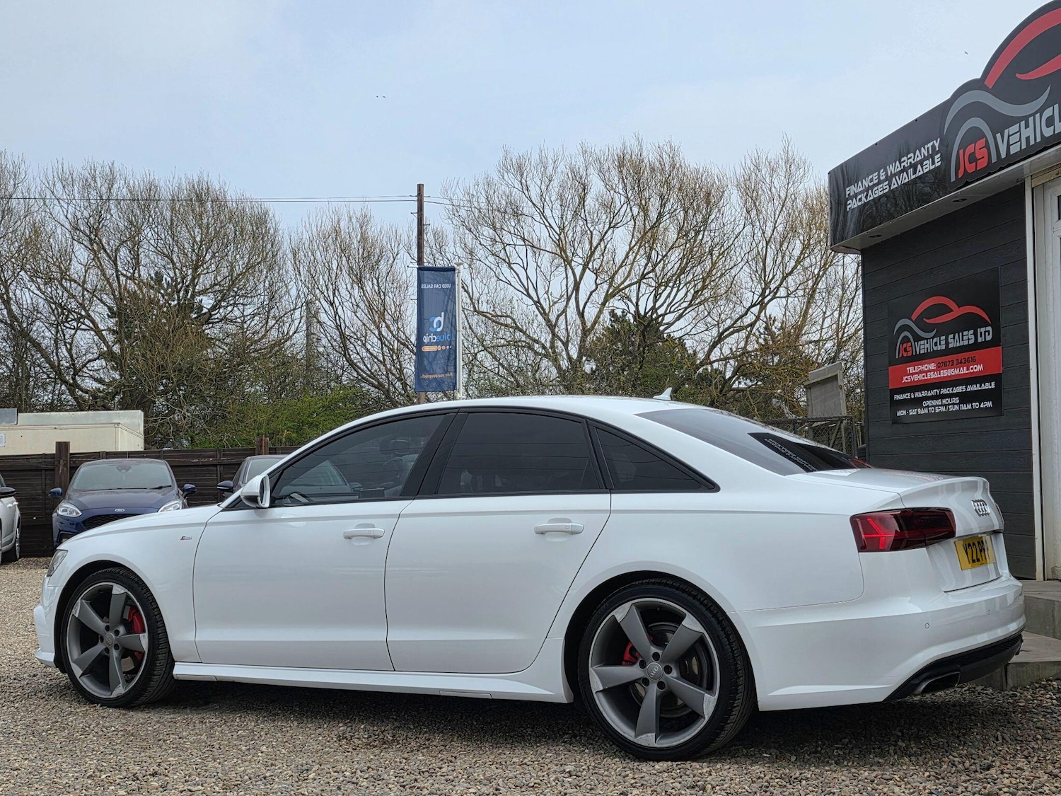 Used Audi A6 2015 for sale - 77992954: Photo 9