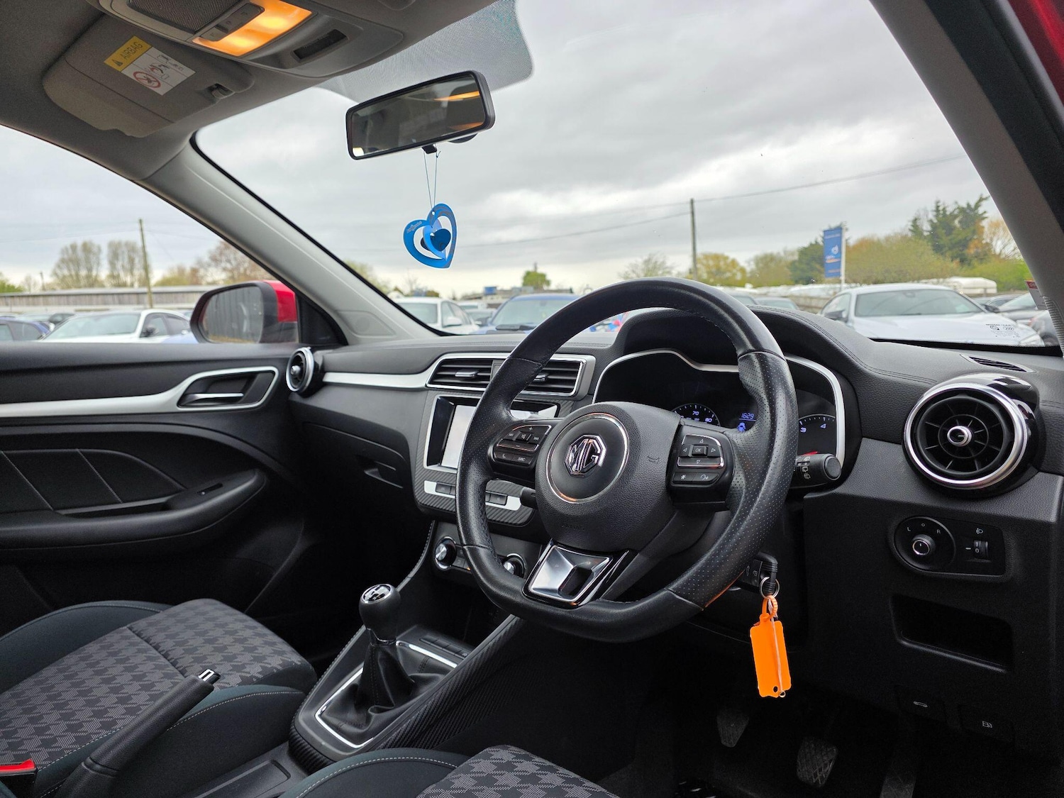 Used MG MG ZS 2018 for sale - 78086391: Photo 15