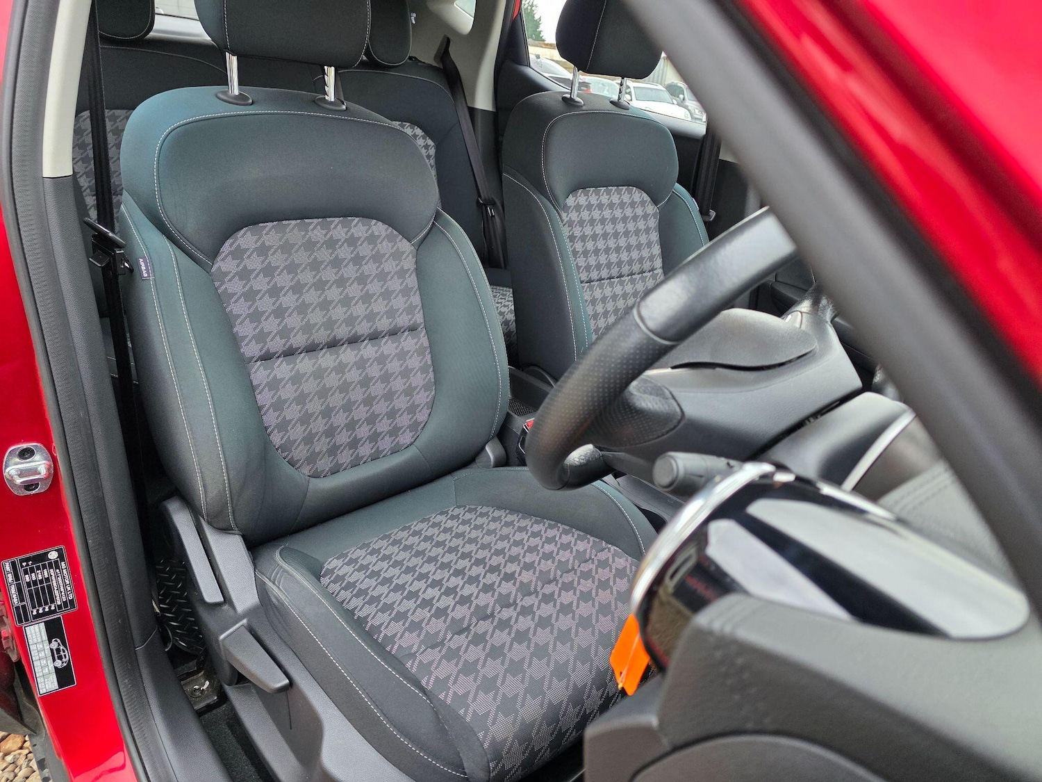 Used MG MG ZS 2018 for sale - 78086391: Photo 16