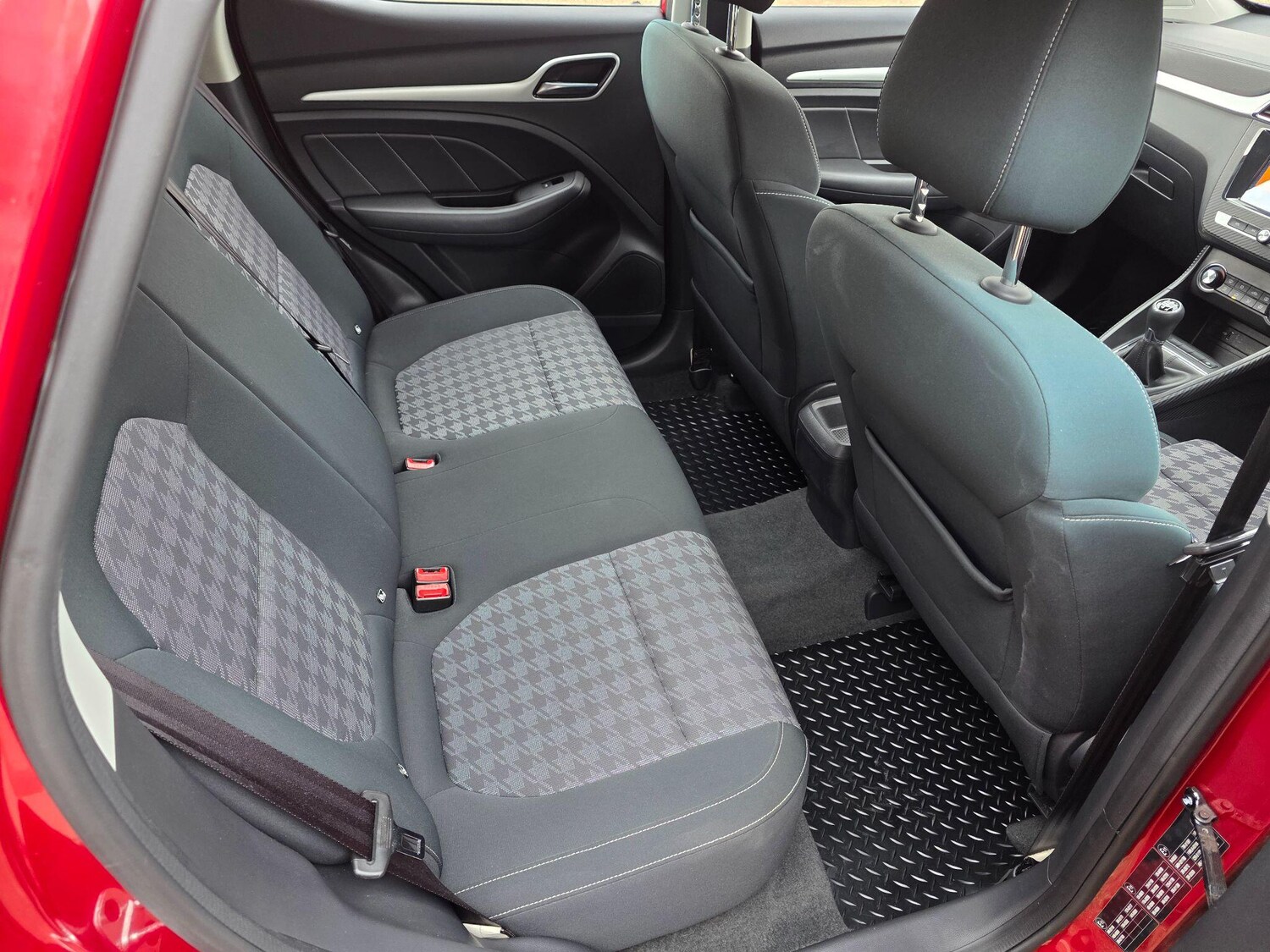 Used MG MG ZS 2018 for sale - 78086391: Photo 17