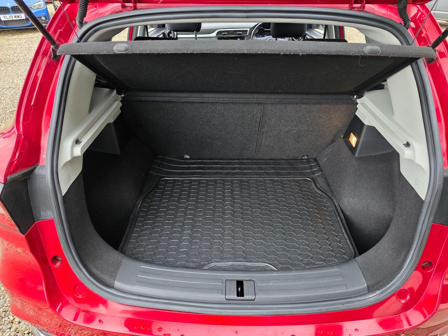 Used MG MG ZS 2018 for sale - 78086391: Photo 18