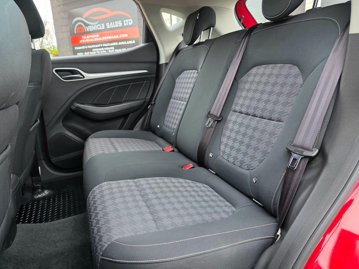 Used MG MG ZS 2018 for sale - 78086391: Photo 19