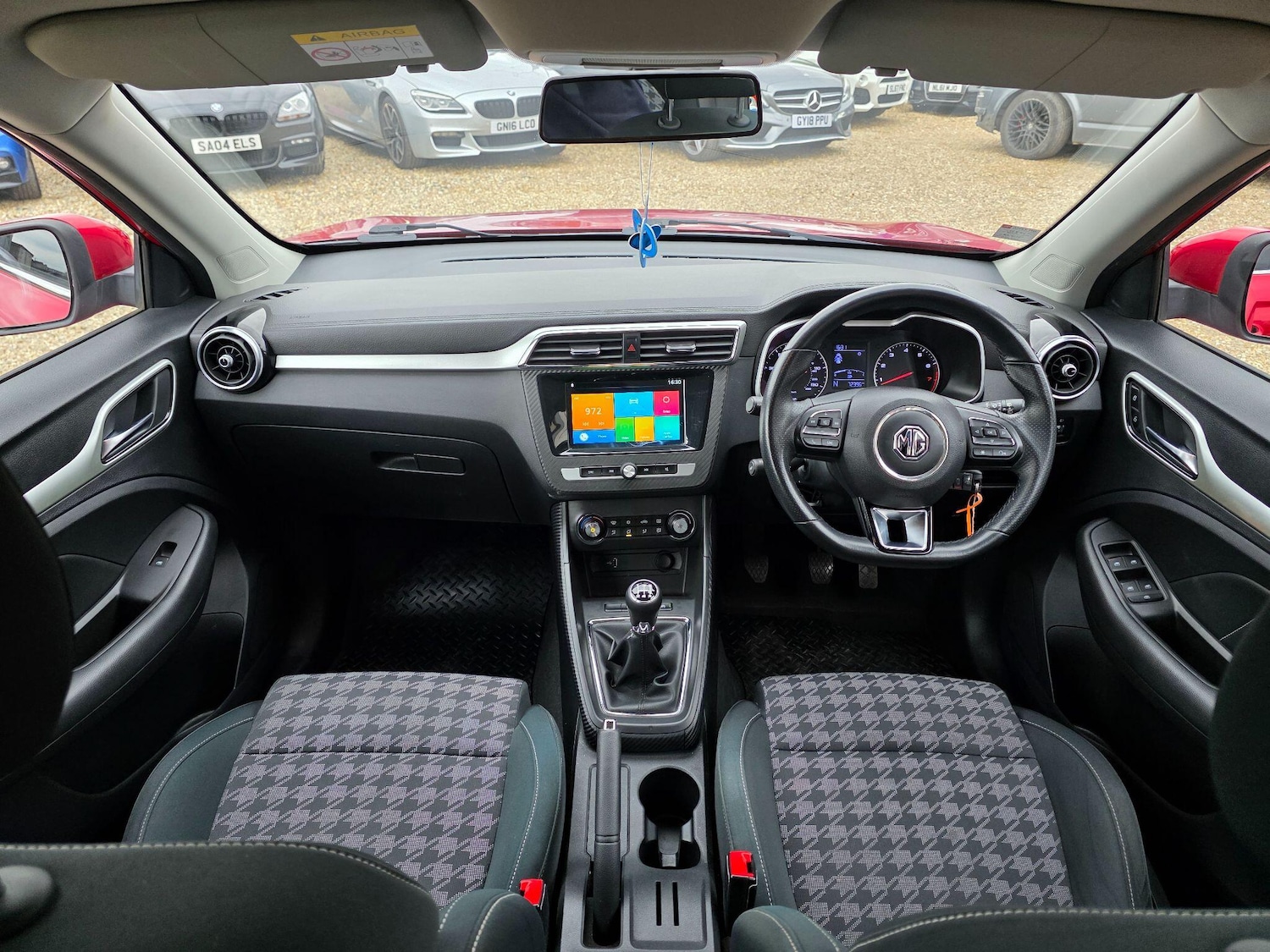 Used MG MG ZS 2018 for sale - 78086391: Photo 21