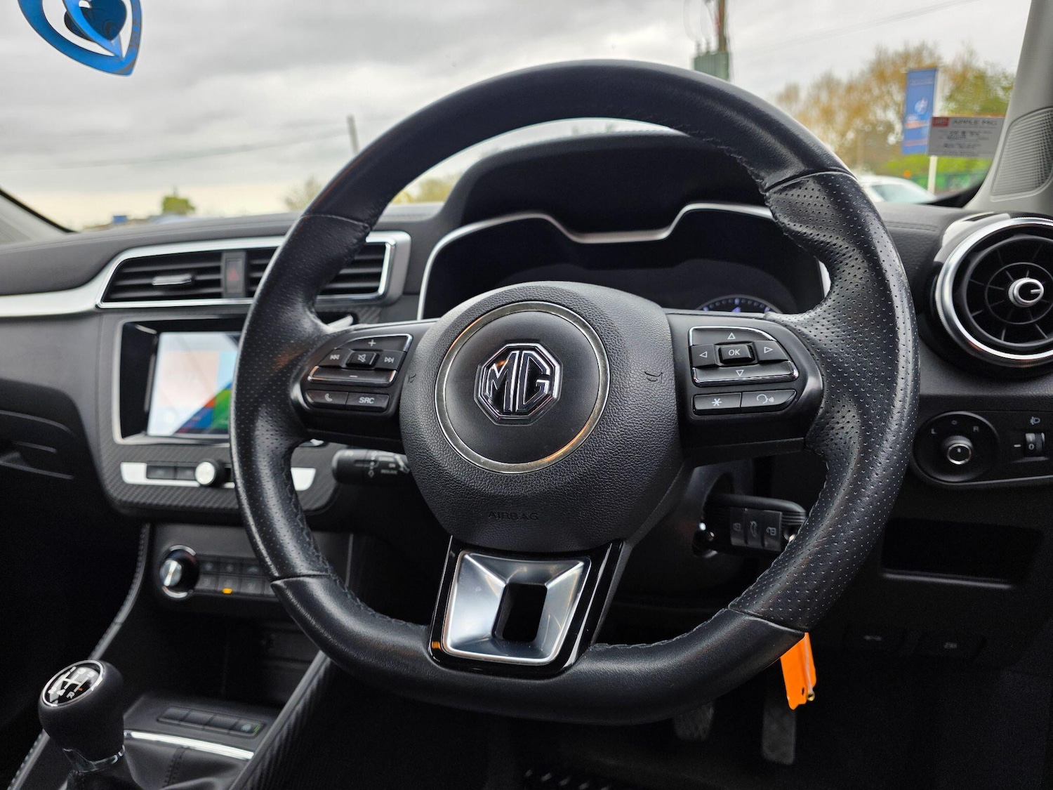 Used MG MG ZS 2018 for sale - 78086391: Photo 22