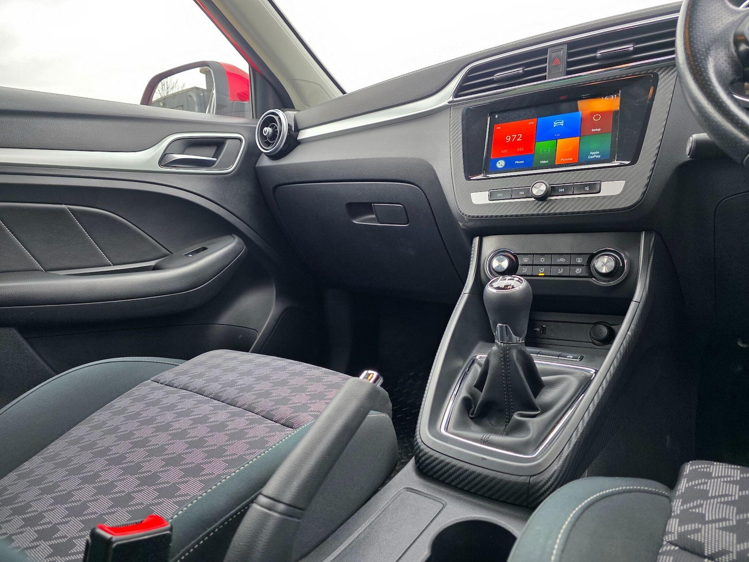 Used MG MG ZS 2018 for sale - 78086391: Photo 23