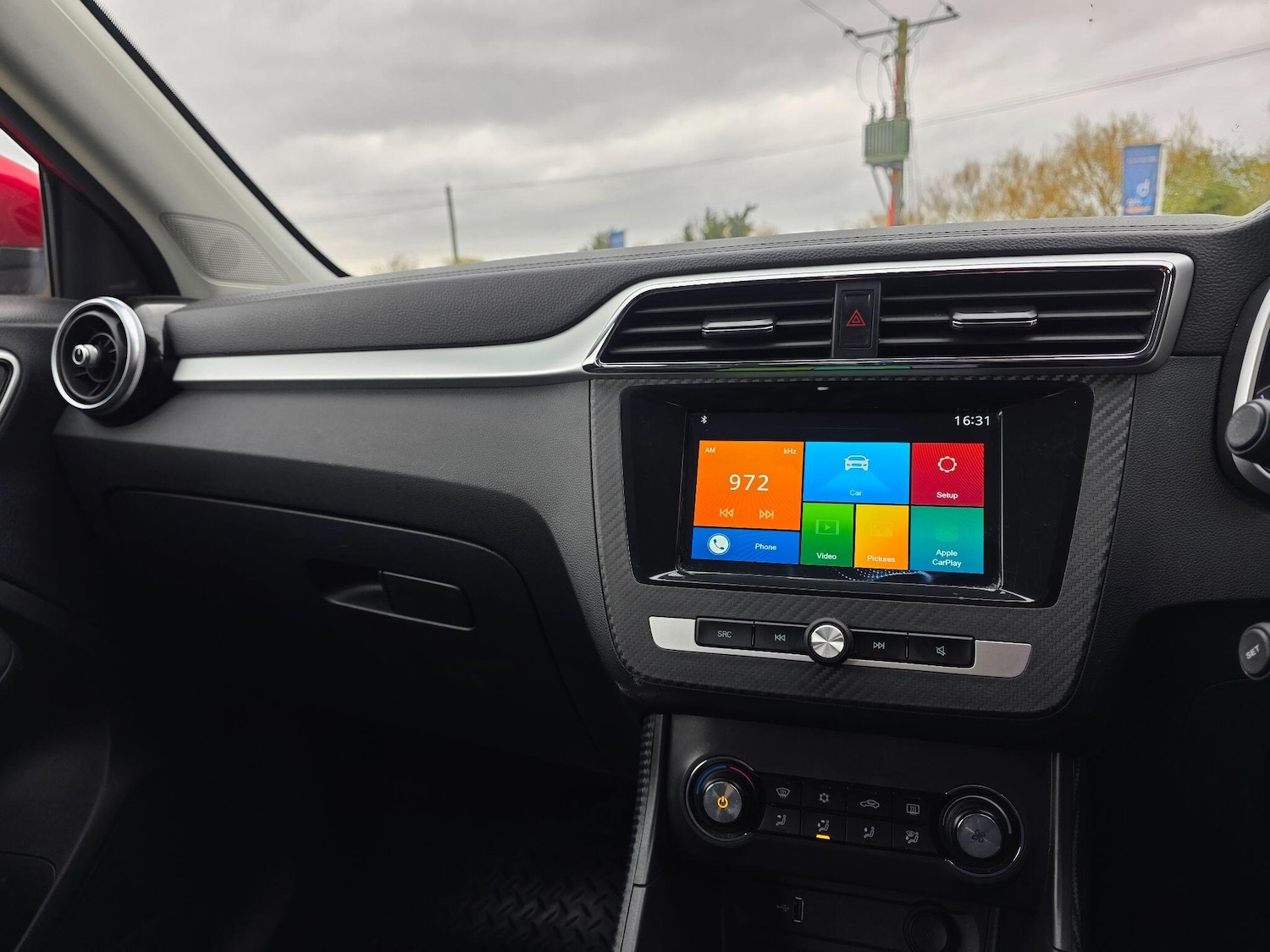 Used MG MG ZS 2018 for sale - 78086391: Photo 26