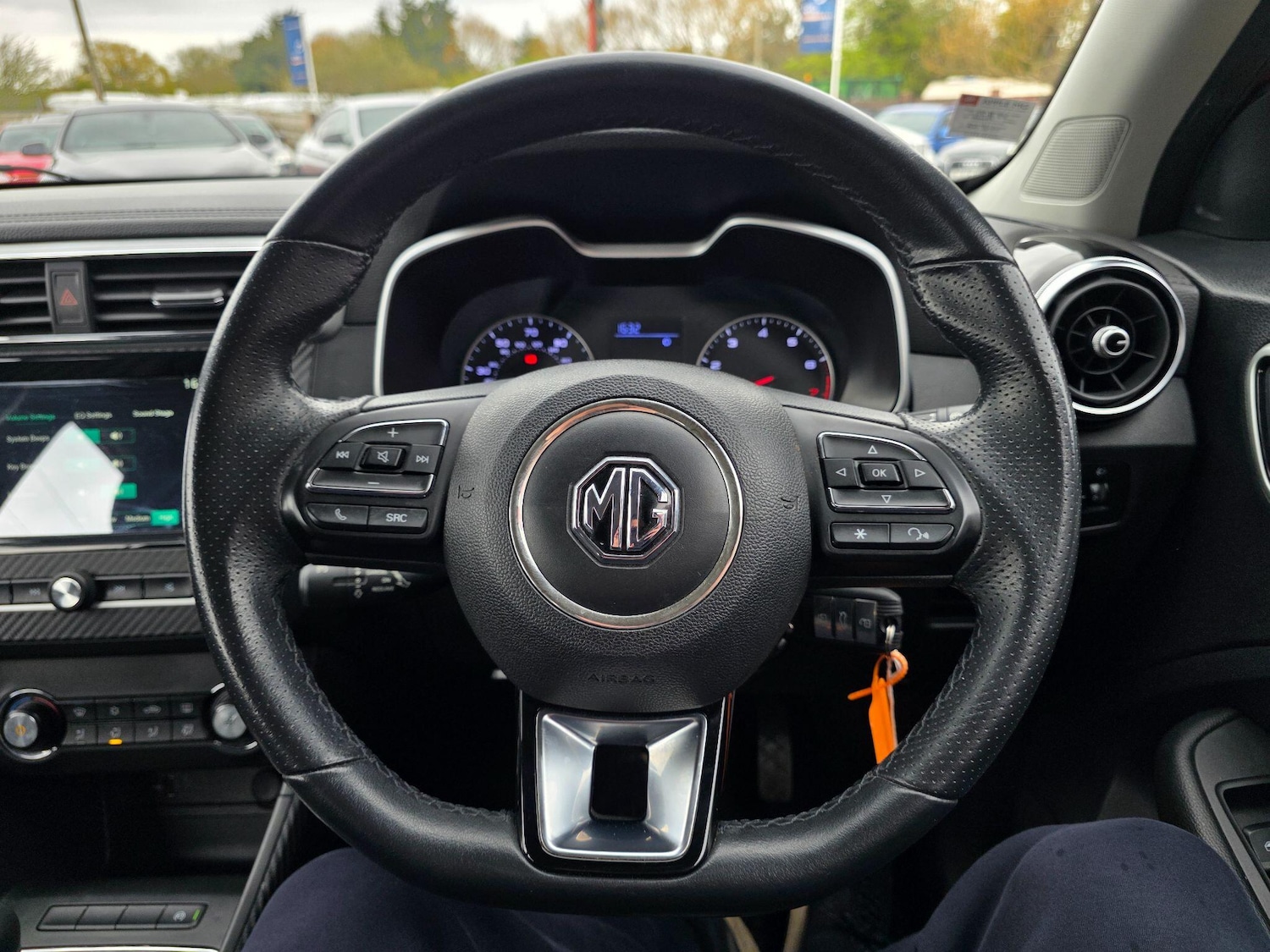 Used MG MG ZS 2018 for sale - 78086391: Photo 33