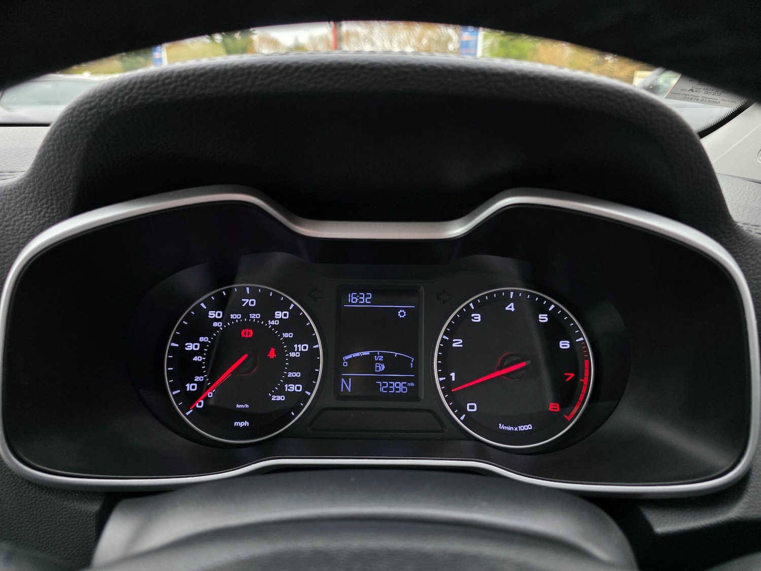 Used MG MG ZS 2018 for sale - 78086391: Photo 35