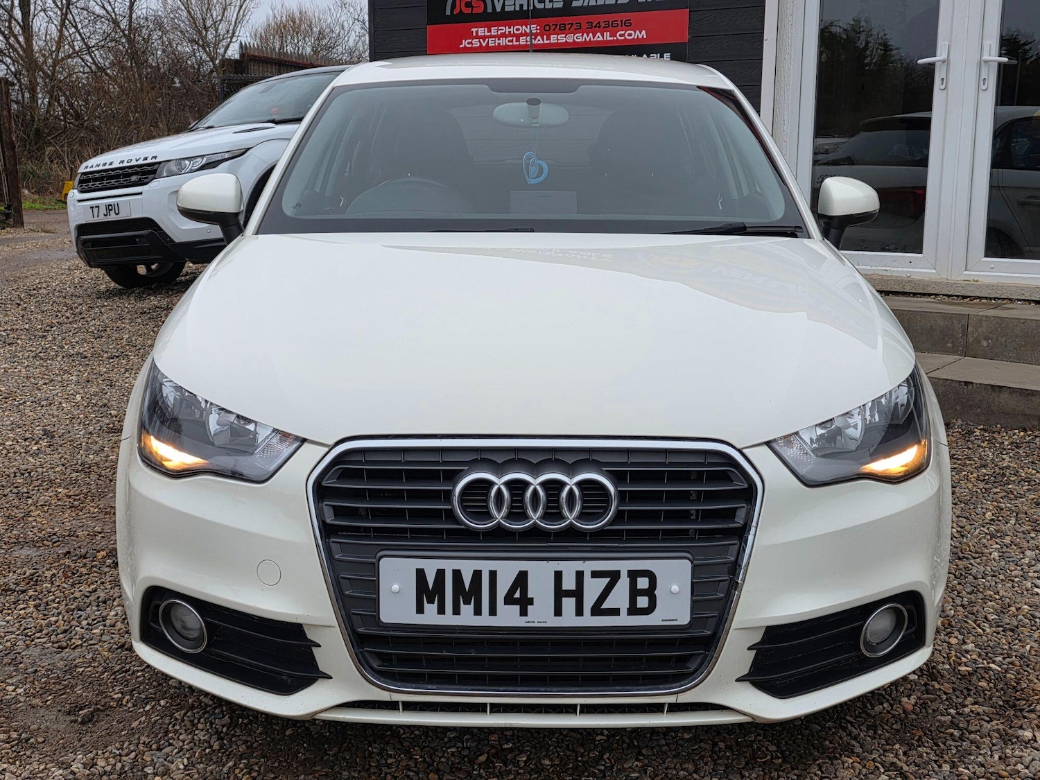 Used Audi A1 for sale - 77166453: Photo 12