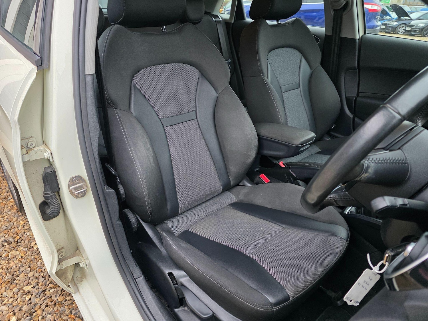 Used Audi A1 for sale - 77166453: Photo 14