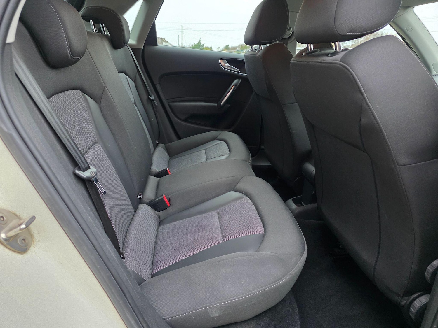 Used Audi A1 for sale - 77166453: Photo 15