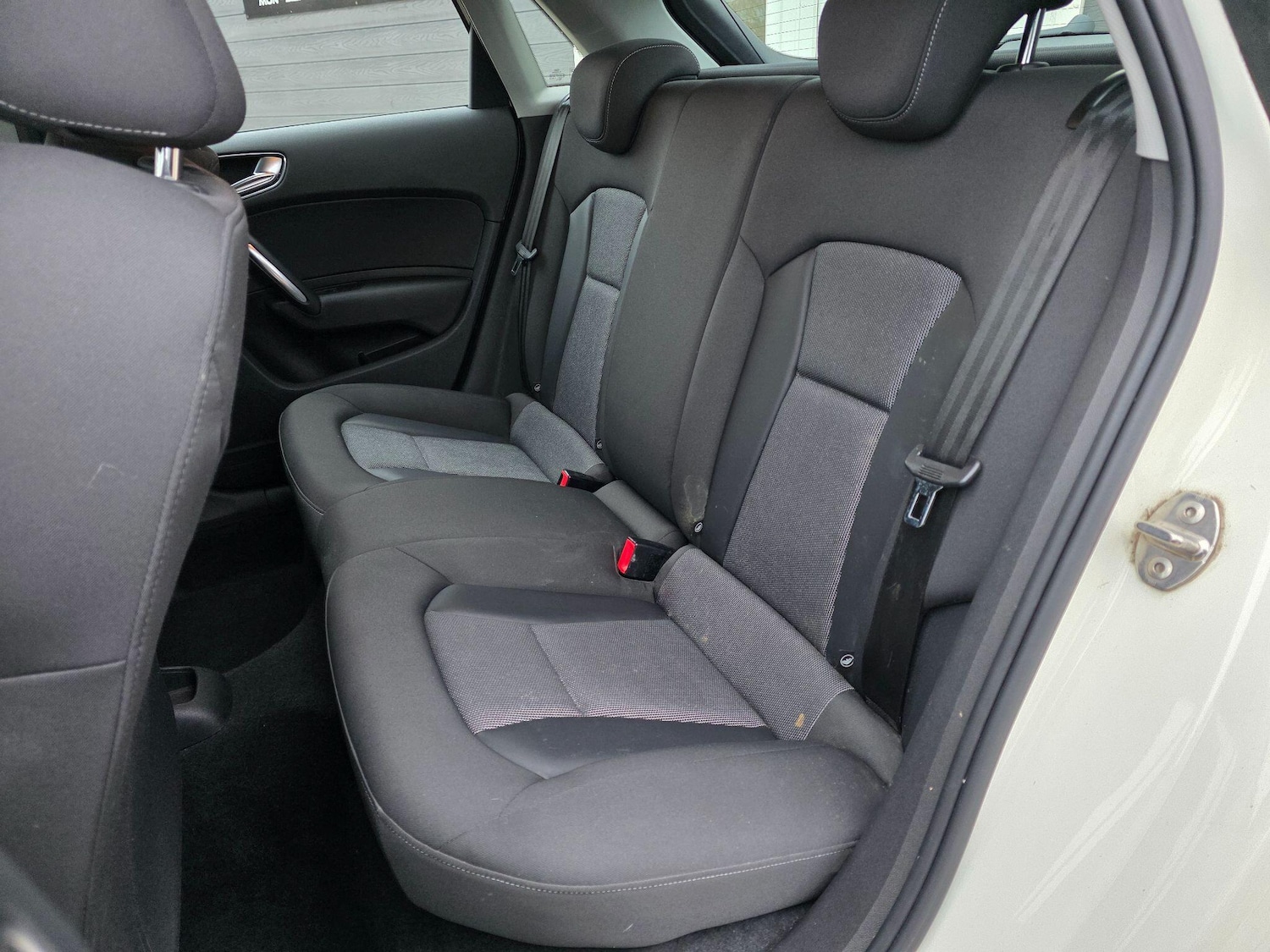 Used Audi A1 for sale - 77166453: Photo 17