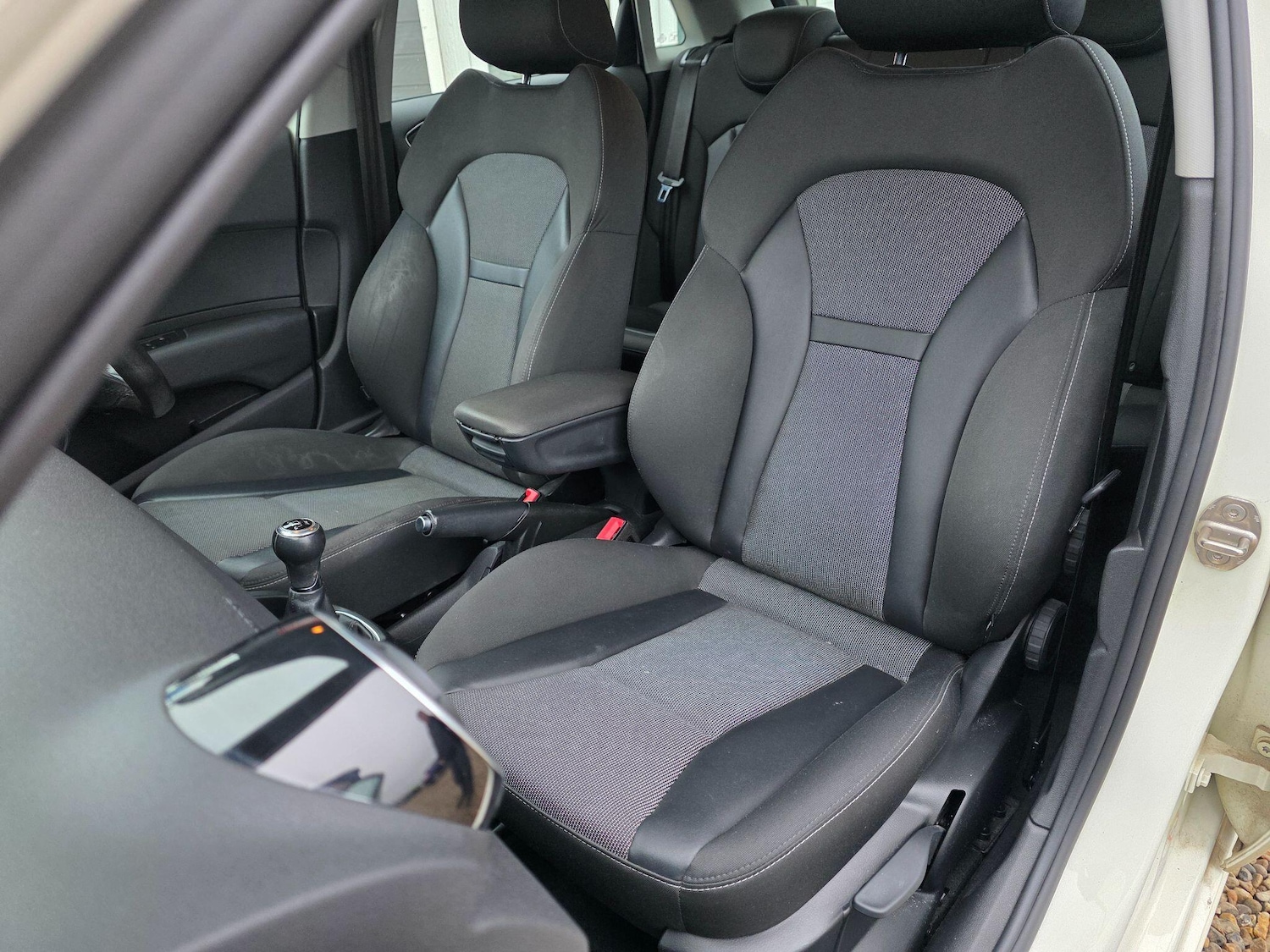 Used Audi A1 for sale - 77166453: Photo 18