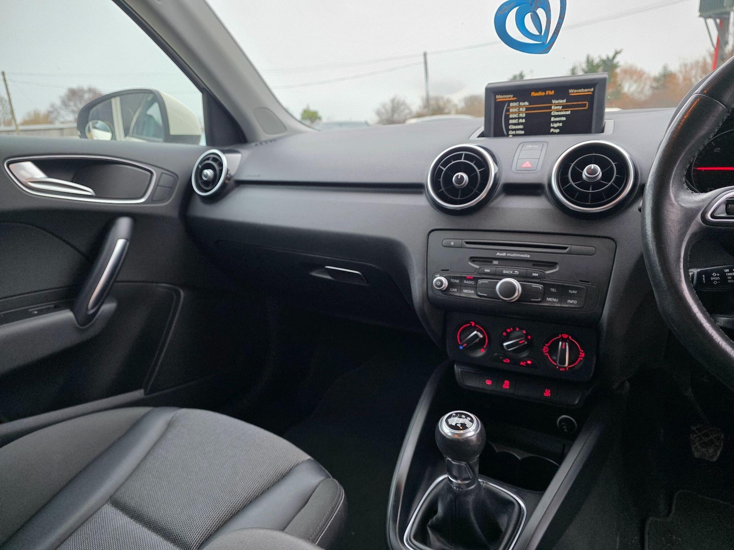 Used Audi A1 for sale - 77166453: Photo 20