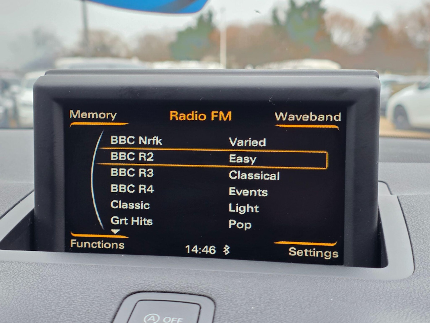 Used Audi A1 for sale - 77166453: Photo 23