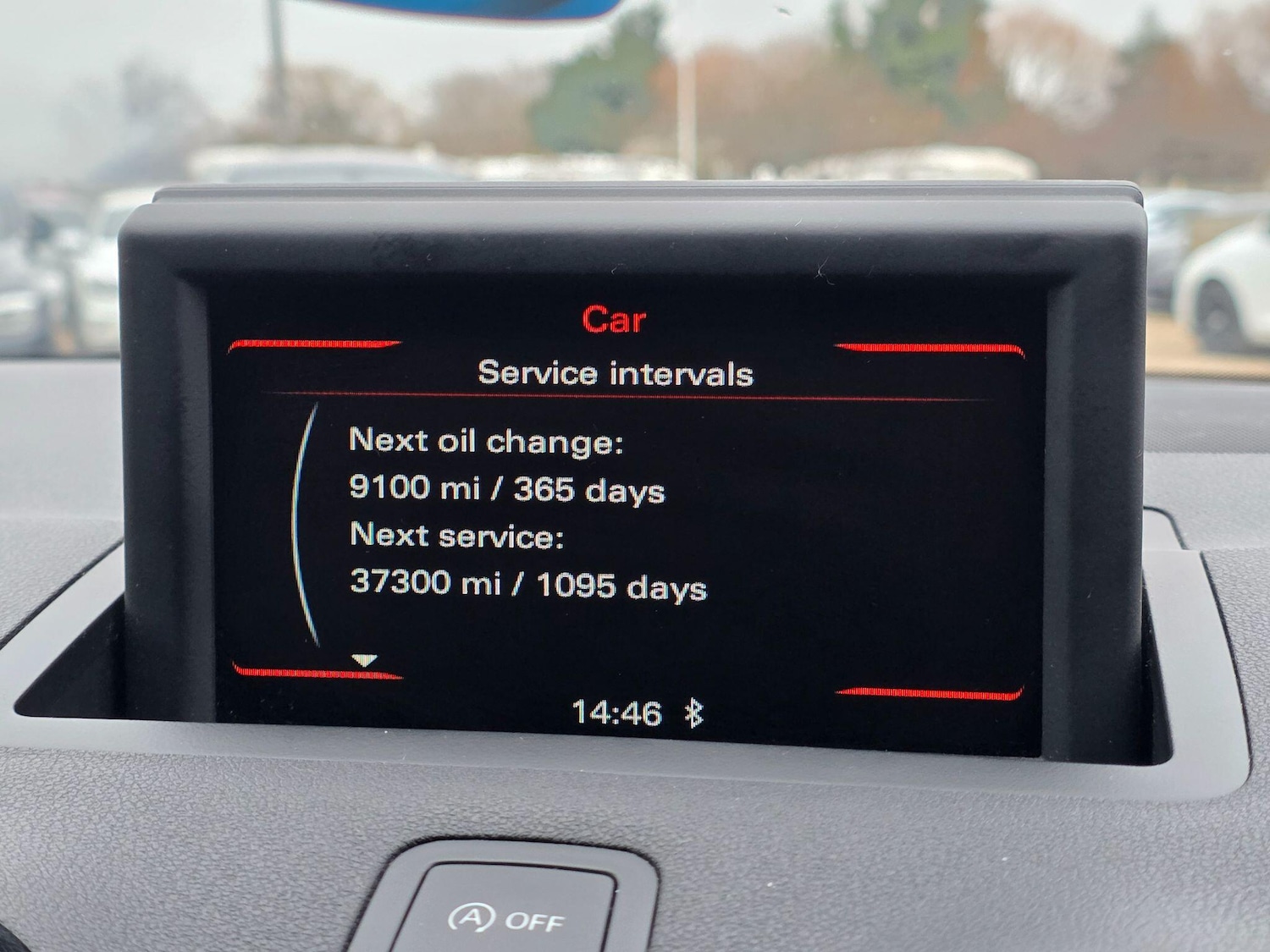 Used Audi A1 for sale - 77166453: Photo 25