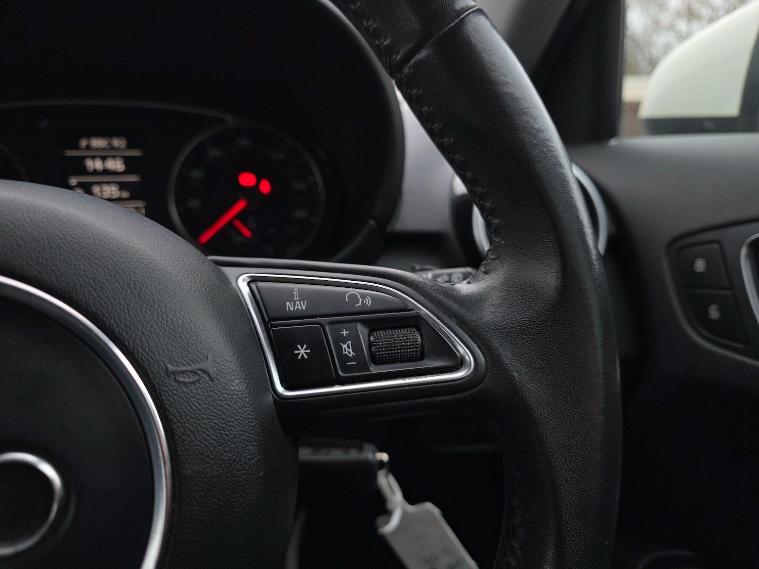 Used Audi A1 for sale - 77166453: Photo 29